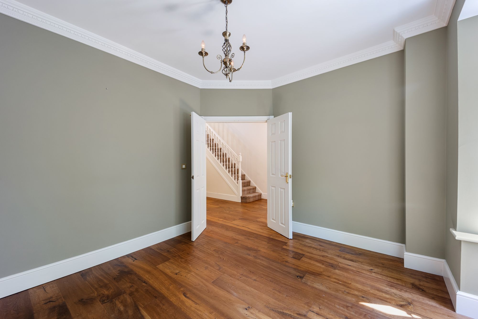 5 bed detached house for sale in Chorley New Road, Bolton 16