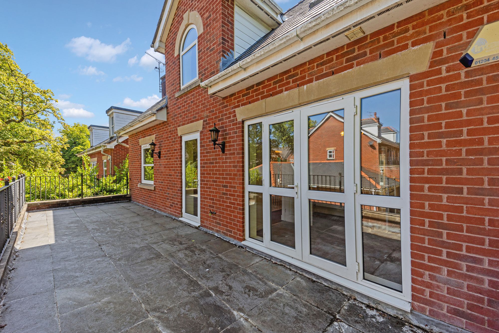 5 bed detached house for sale in Chorley New Road, Bolton  - Property Image 21