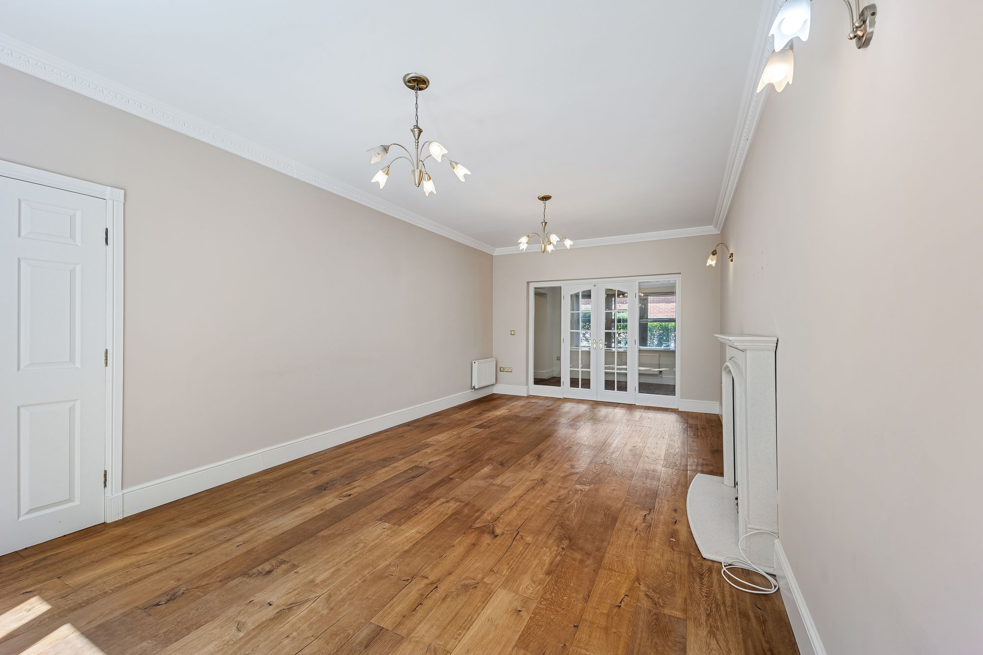 5 bed detached house for sale in Chorley New Road, Bolton  - Property Image 6