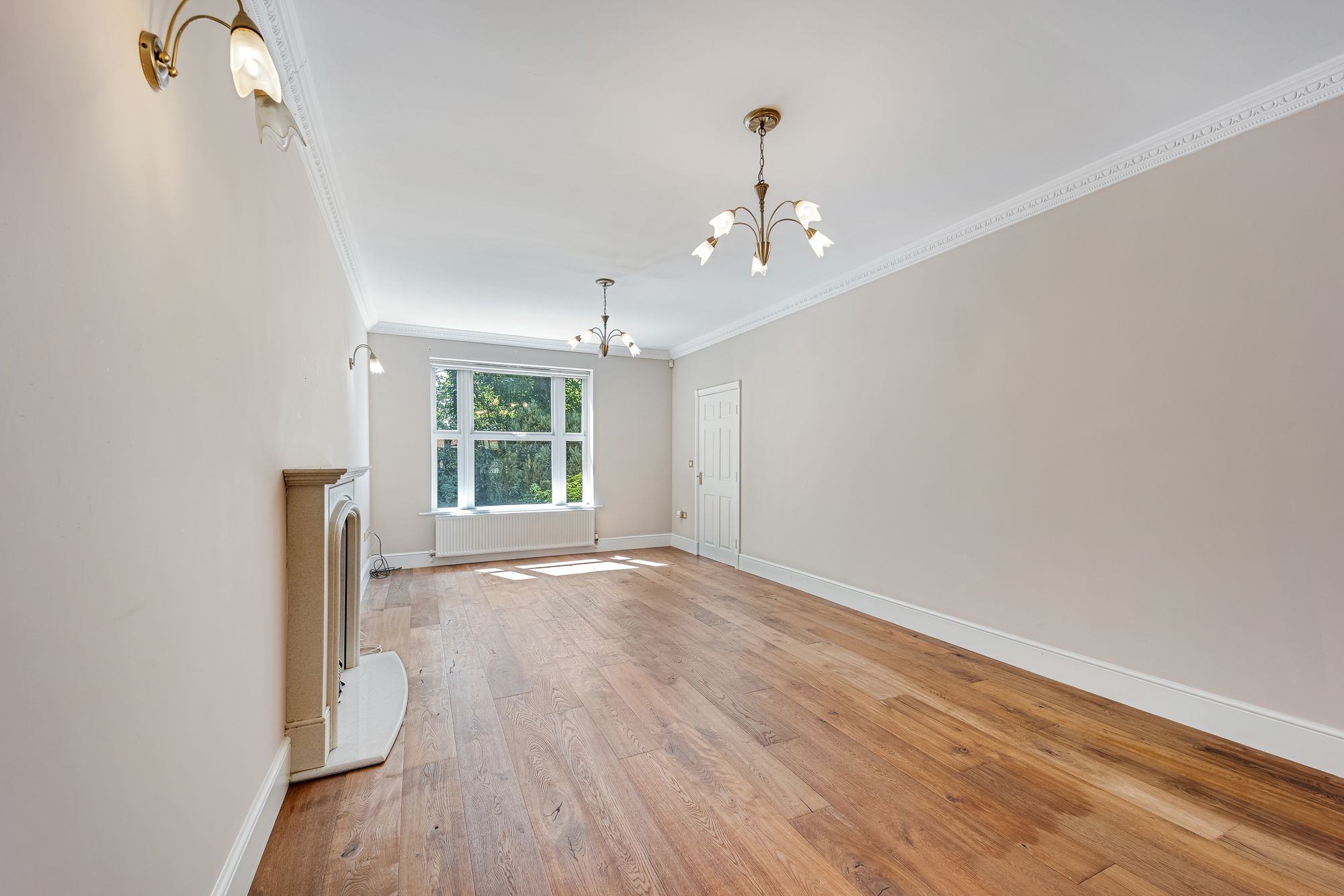 5 bed detached house for sale in Chorley New Road, Bolton 1