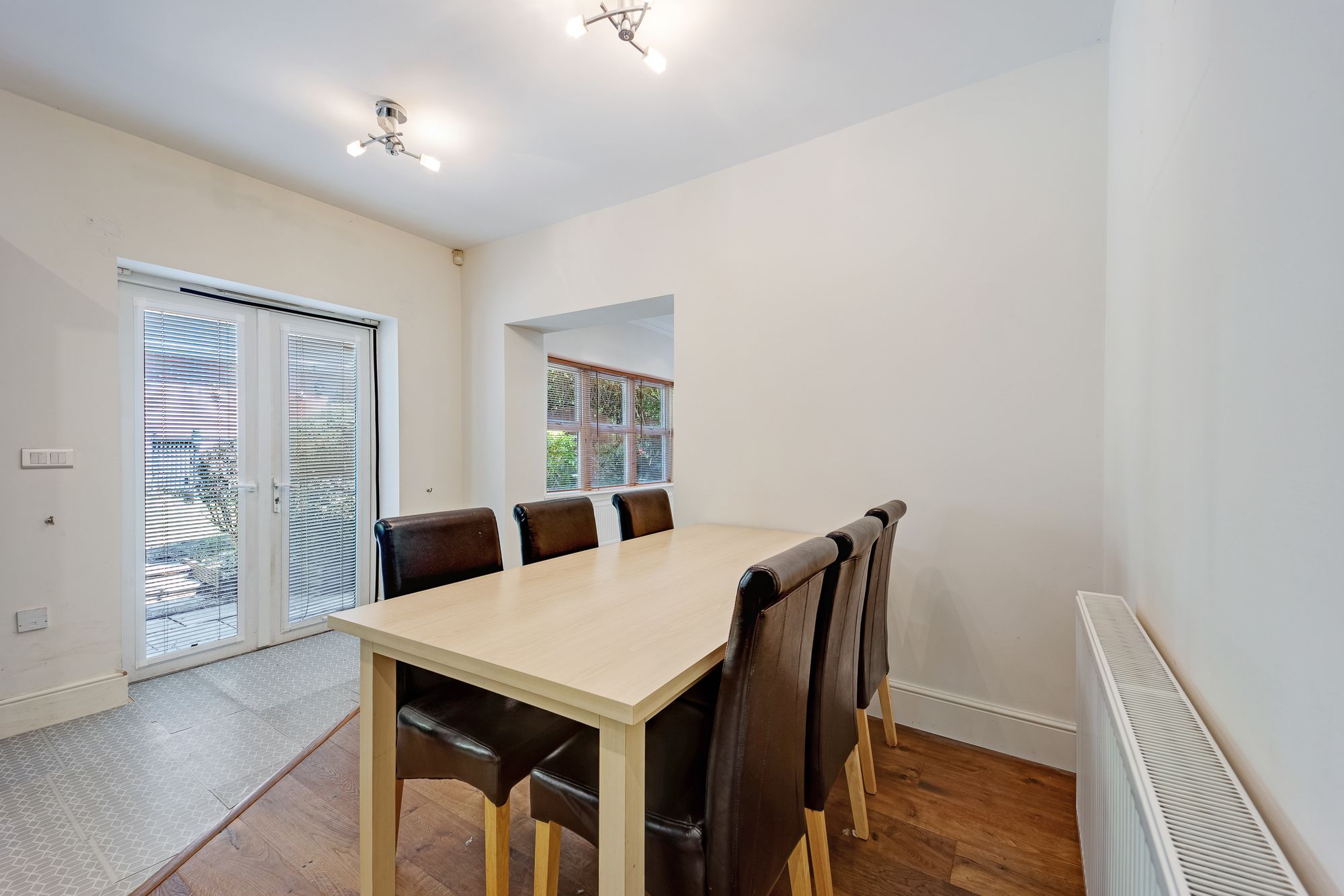 5 bed detached house for sale in Chorley New Road, Bolton 11