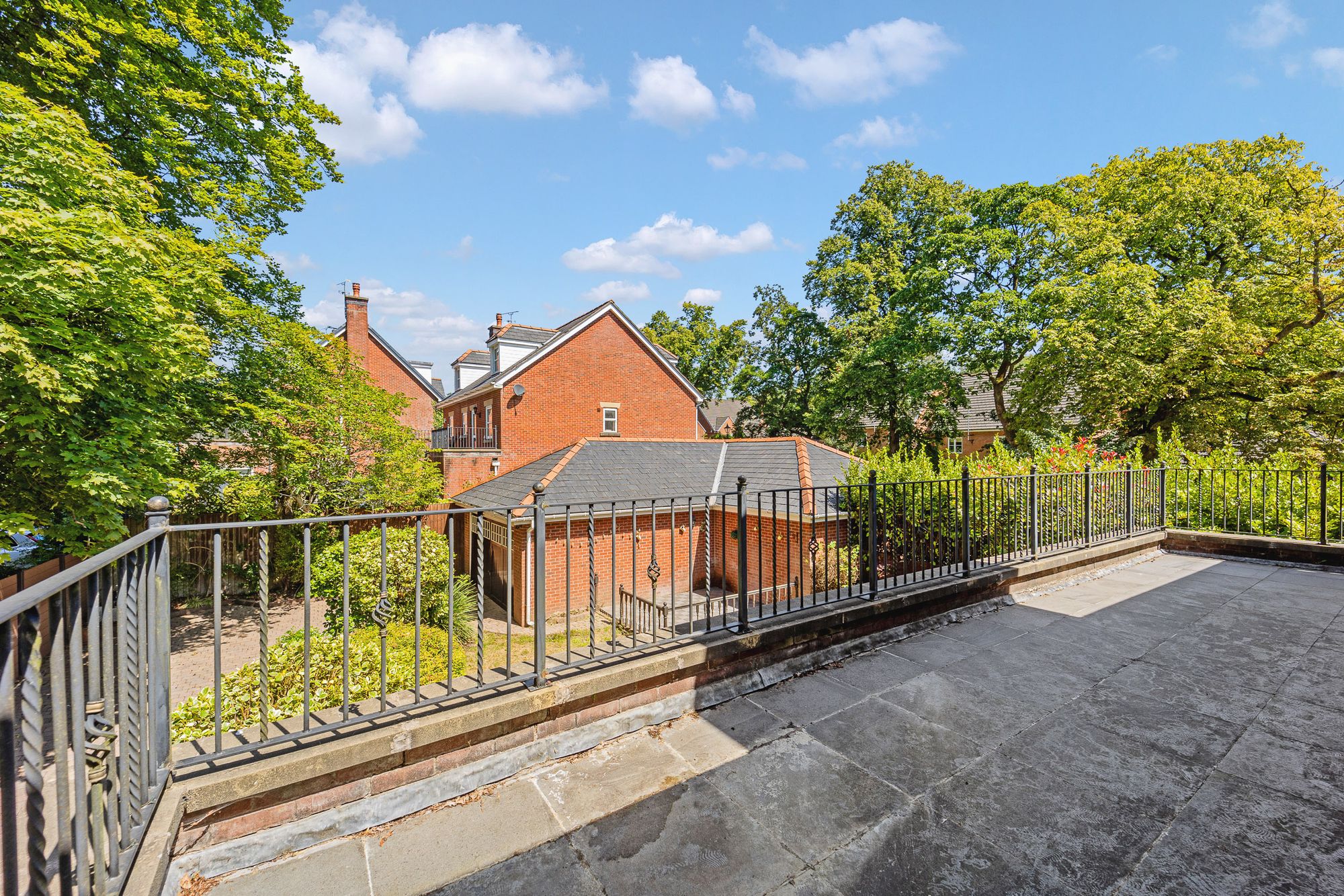 5 bed detached house for sale in Chorley New Road, Bolton  - Property Image 22