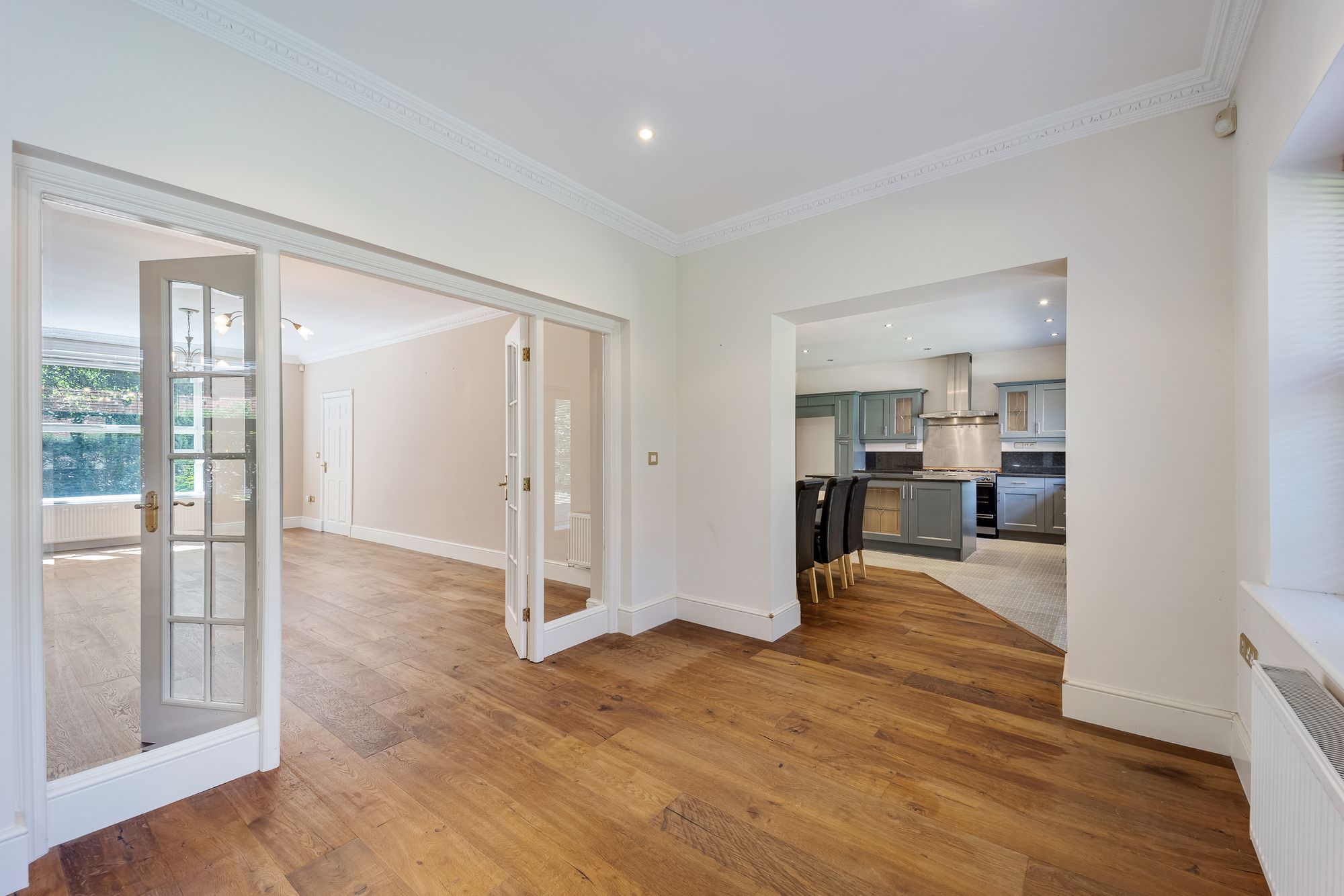 5 bed detached house for sale in Chorley New Road, Bolton 7