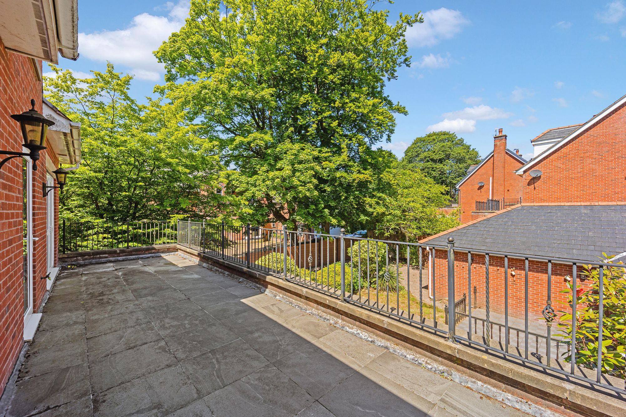 5 bed detached house for sale in Chorley New Road, Bolton 22