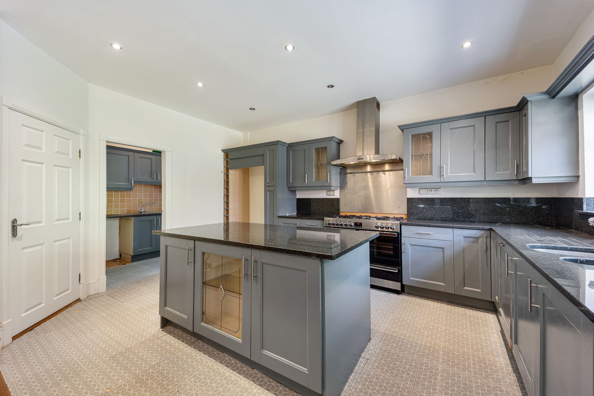 5 bed detached house for sale in Chorley New Road, Bolton 9