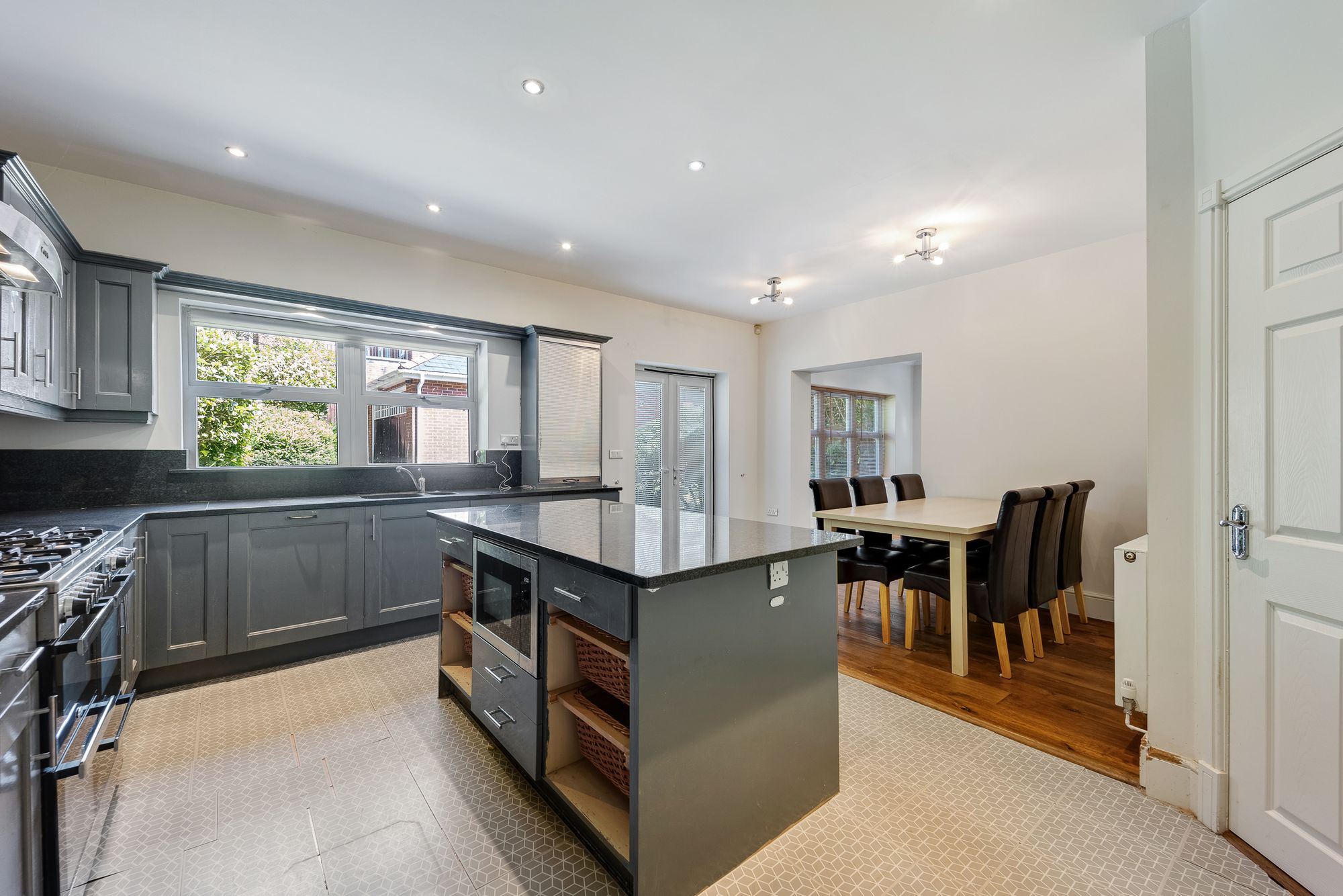 5 bed detached house for sale in Chorley New Road, Bolton  - Property Image 3