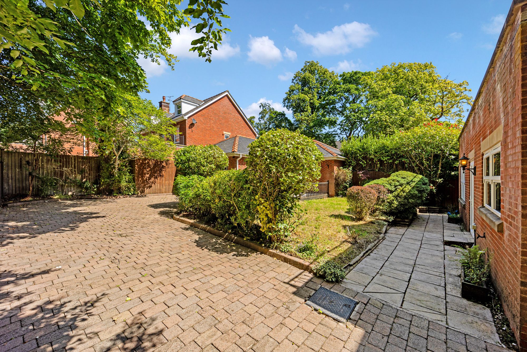 5 bed detached house for sale in Chorley New Road, Bolton 45