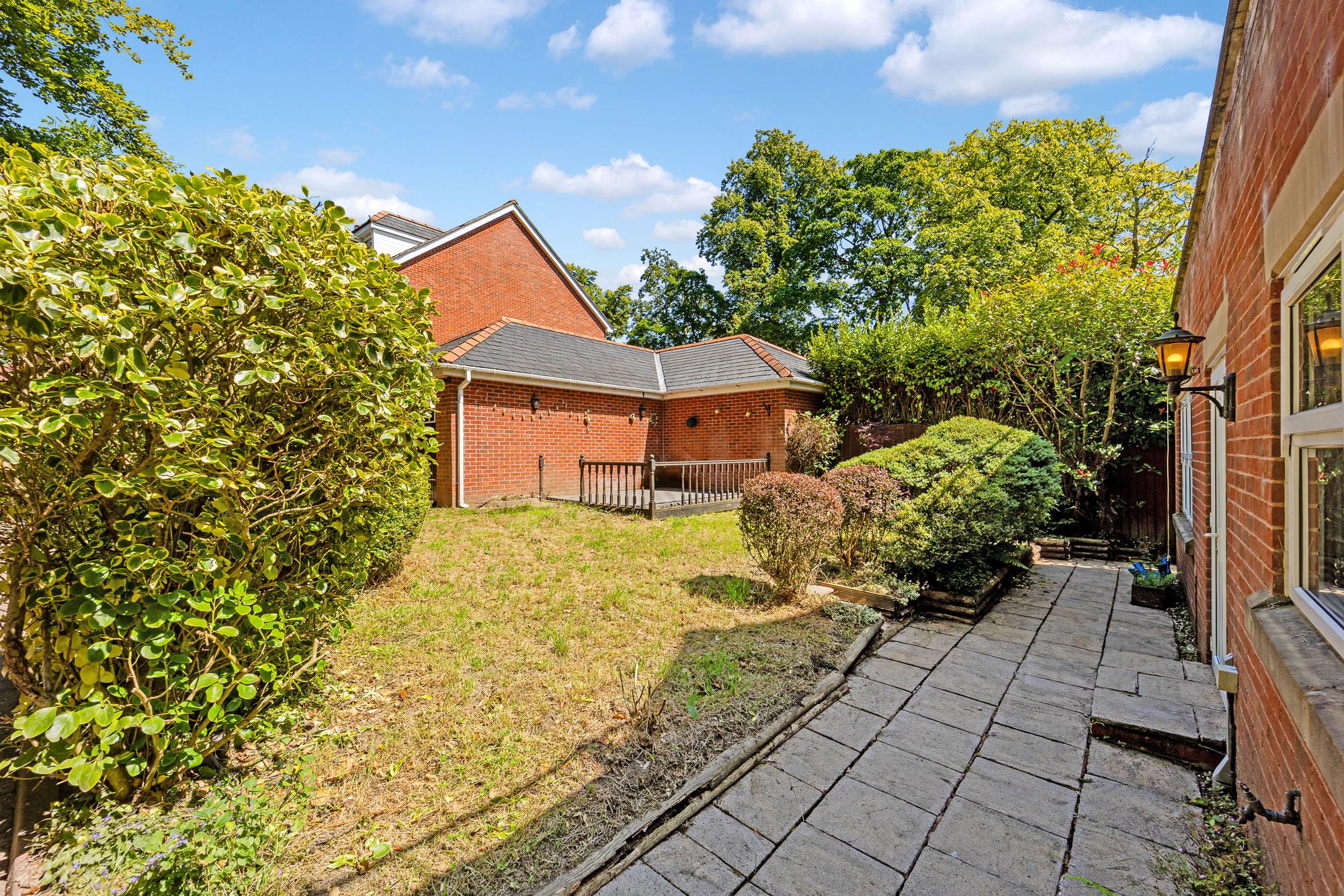 5 bed detached house for sale in Chorley New Road, Bolton 46