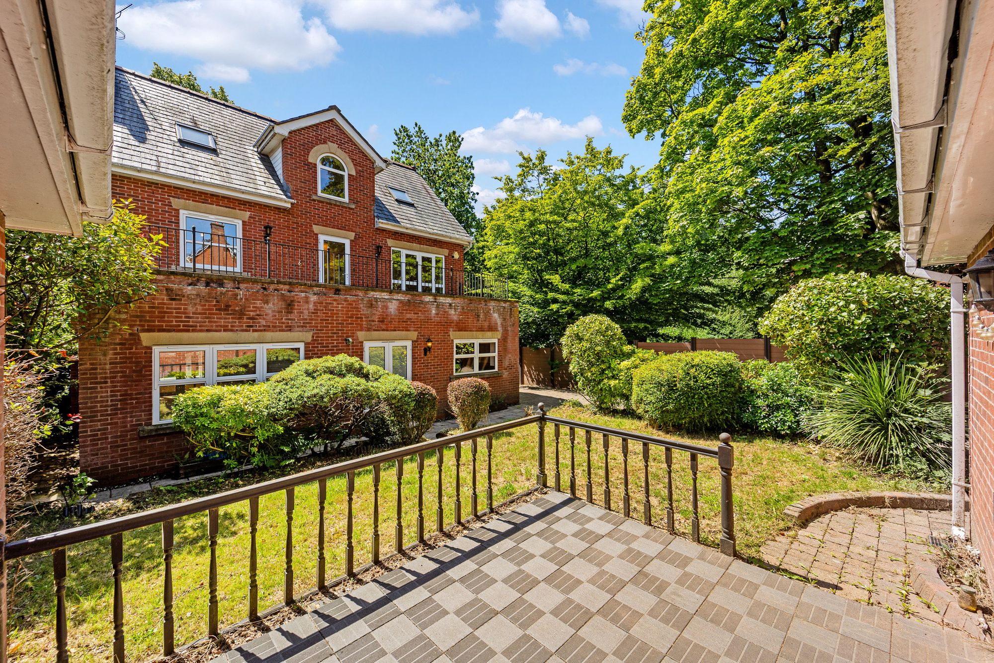 5 bed detached house for sale in Chorley New Road, Bolton 40