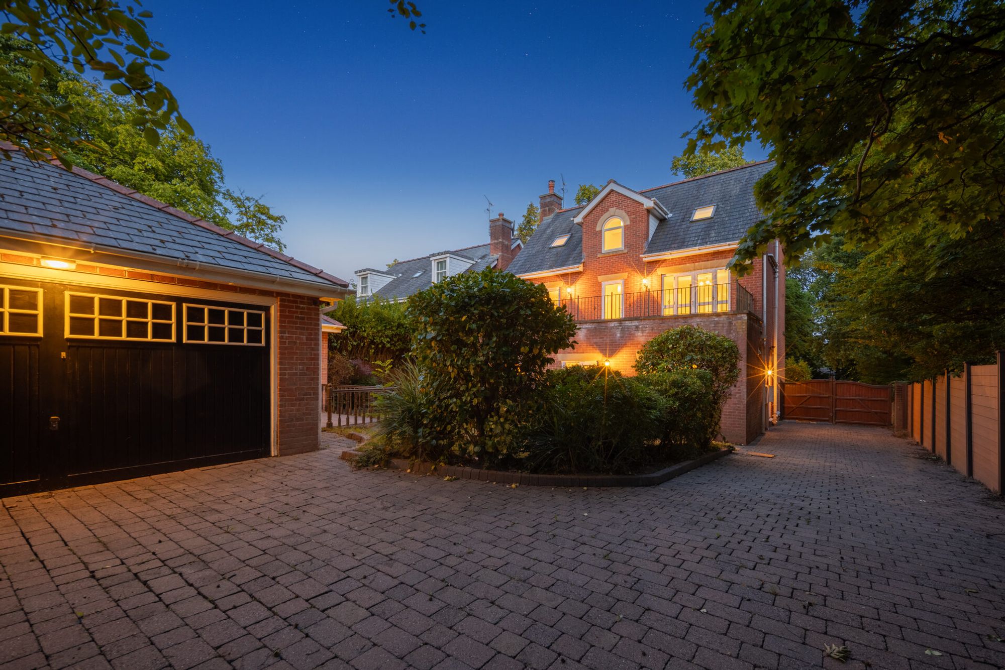 5 bed detached house for sale in Chorley New Road, Bolton 53