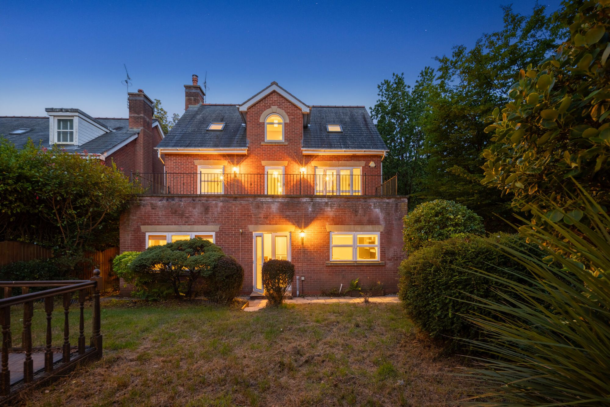 5 bed detached house for sale in Chorley New Road, Bolton 52