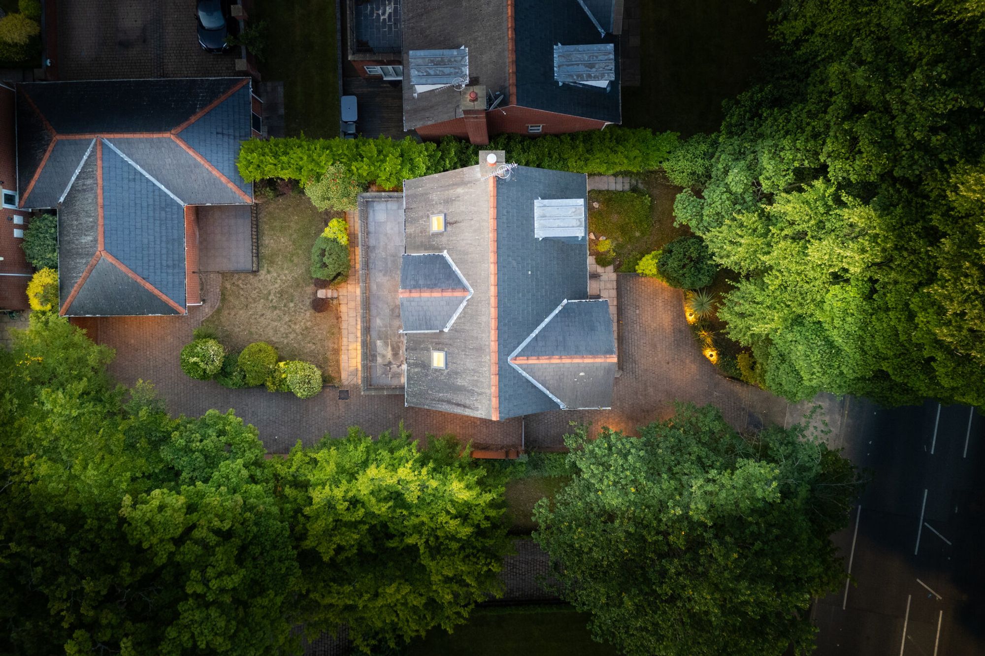 5 bed detached house for sale in Chorley New Road, Bolton 55