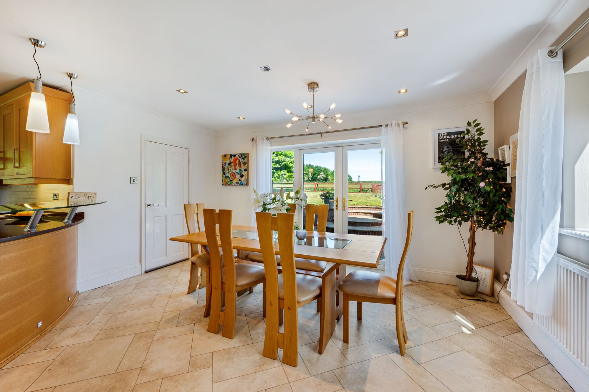 5 bed detached house for sale in Castle Road, Bury  - Property Image 16