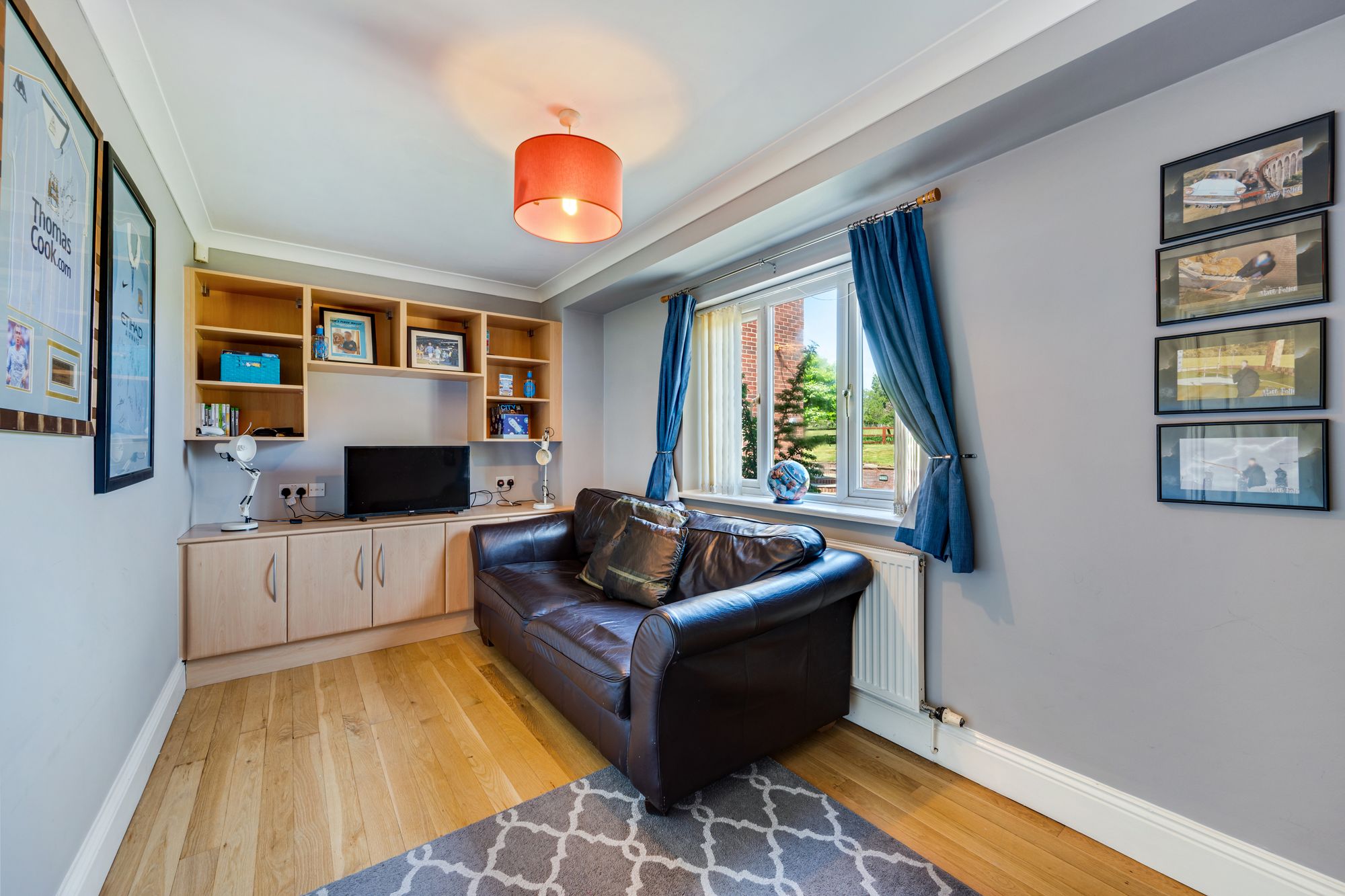5 bed detached house for sale in Castle Road, Bury  - Property Image 20