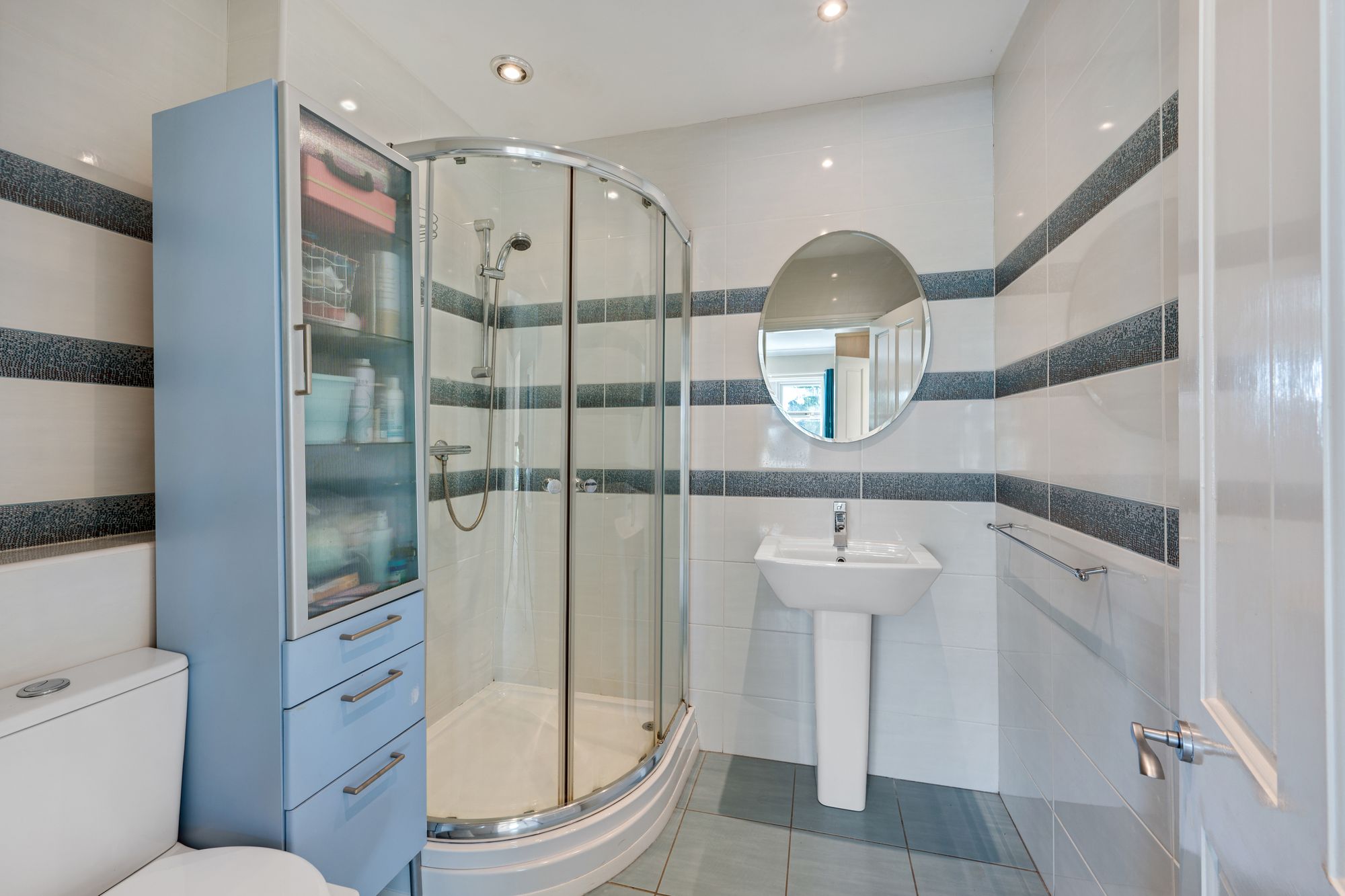 5 bed detached house for sale in Castle Road, Bury  - Property Image 29