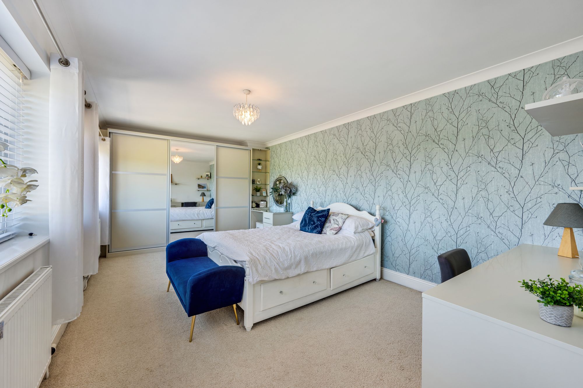 5 bed detached house for sale in Castle Road, Bury 32