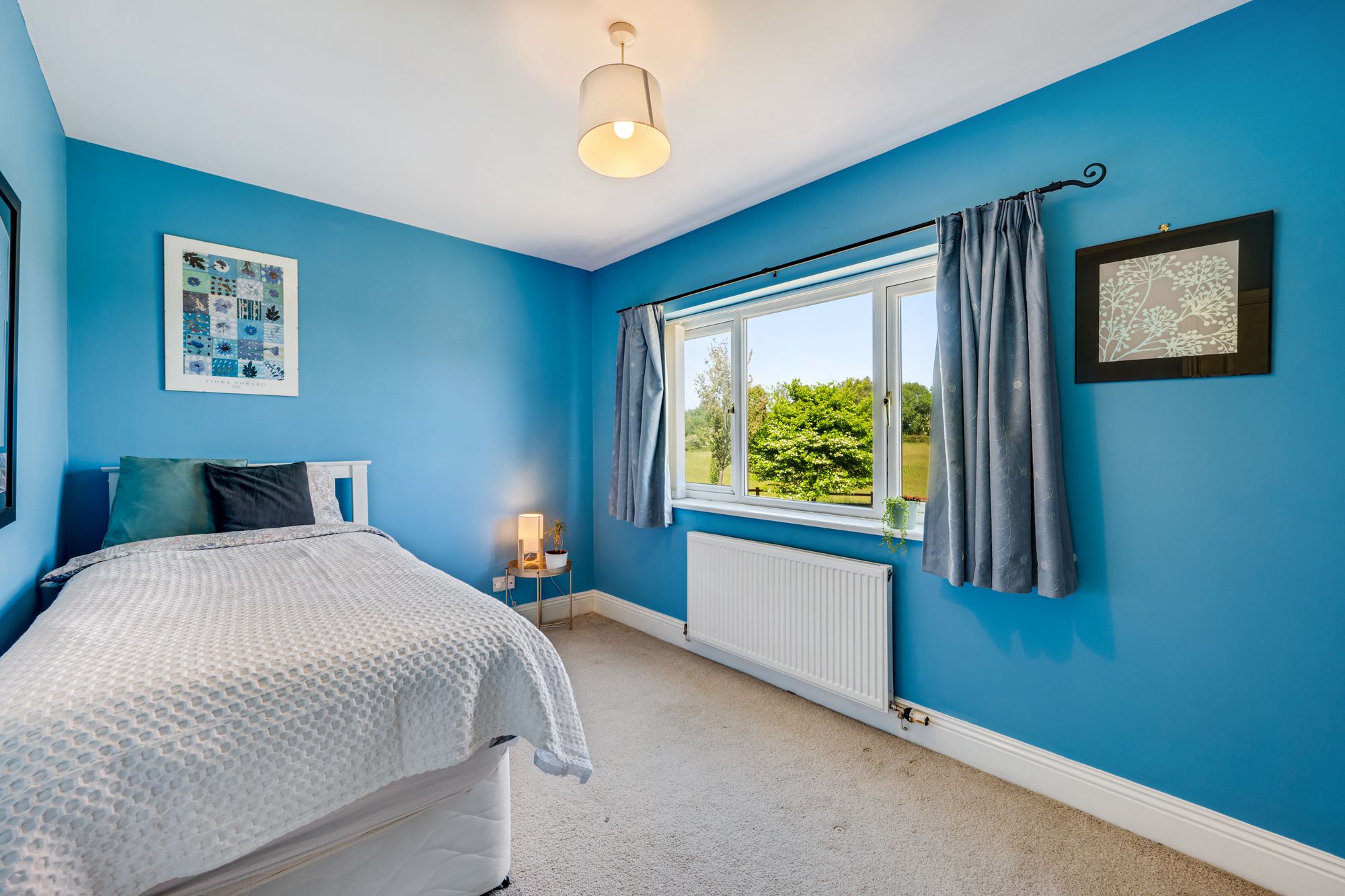 5 bed detached house for sale in Castle Road, Bury  - Property Image 37