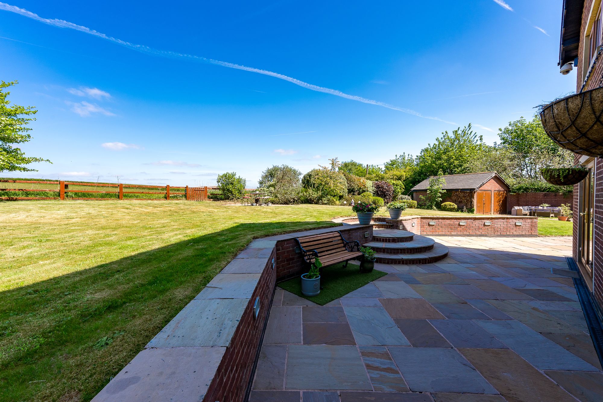 5 bed detached house for sale in Castle Road, Bury  - Property Image 51
