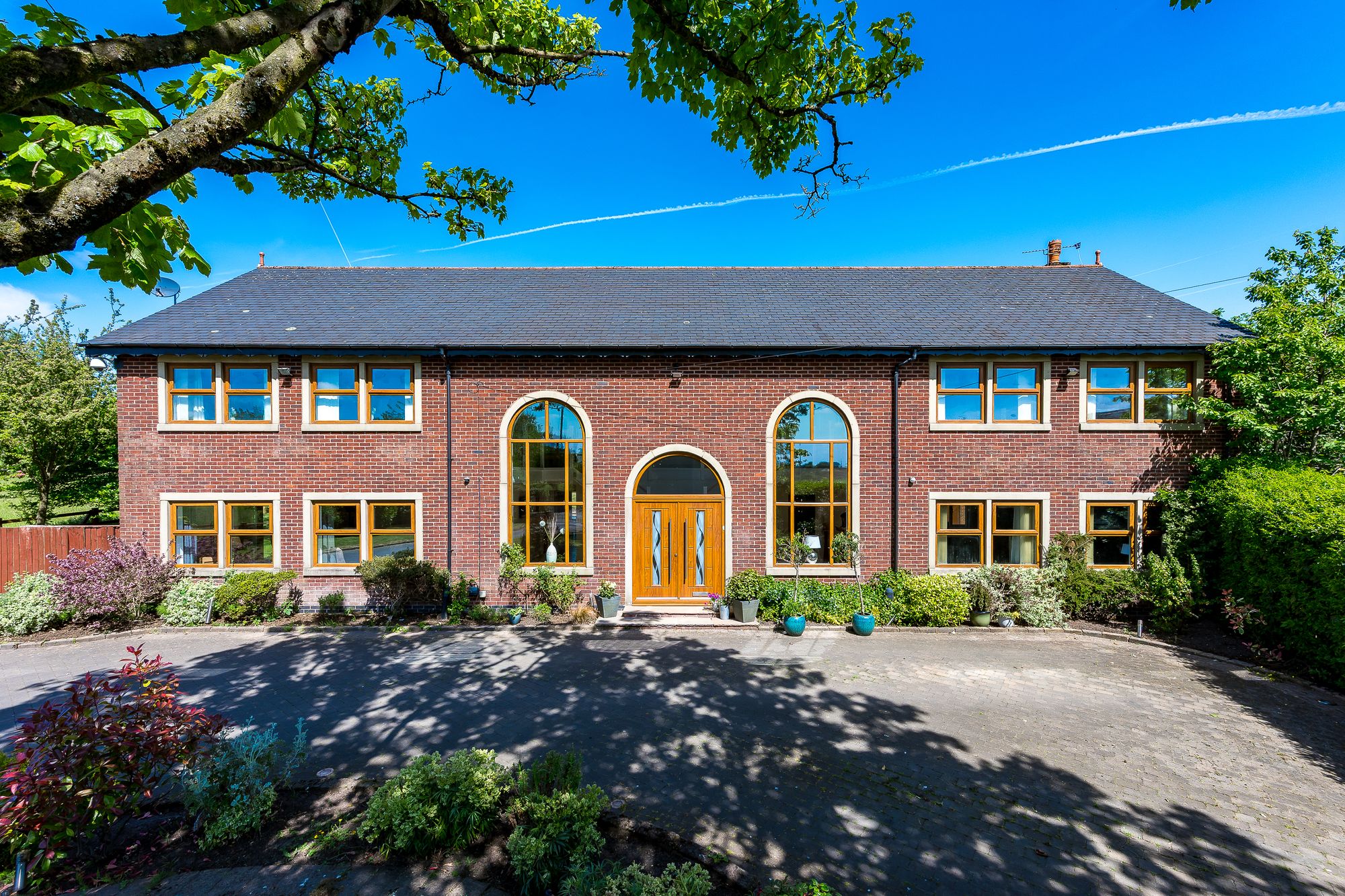 5 bed detached house for sale in Castle Road, Bury  - Property Image 5