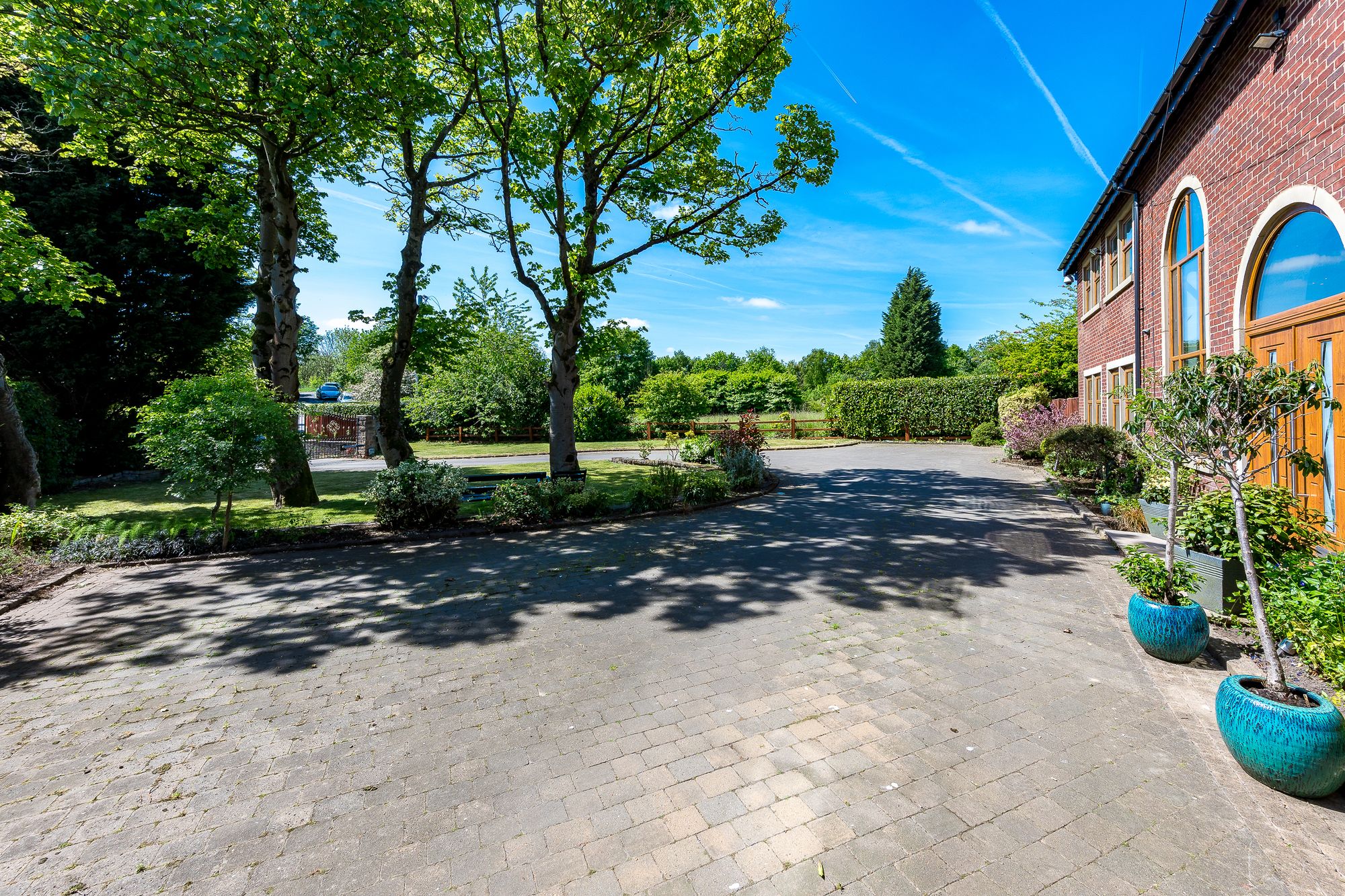 5 bed detached house for sale in Castle Road, Bury  - Property Image 45