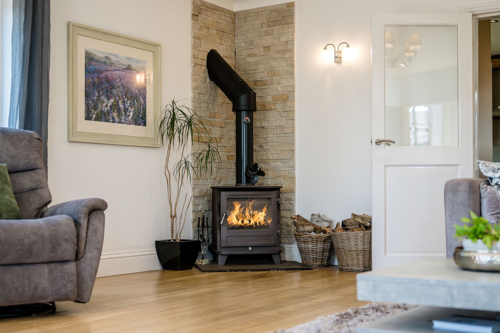 5 bed detached house for sale in Castle Road, Bury  - Property Image 12