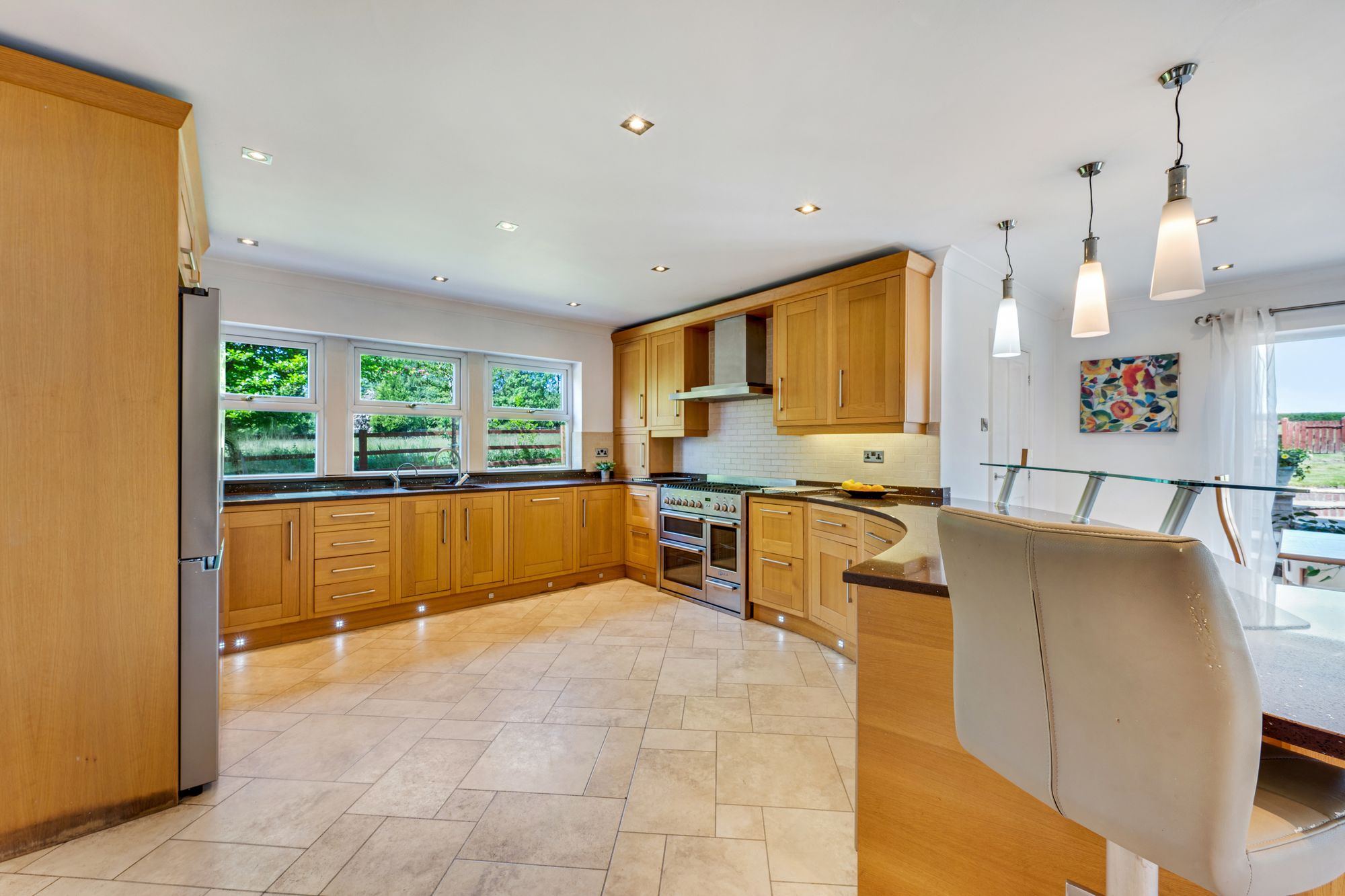 5 bed detached house for sale in Castle Road, Bury  - Property Image 15
