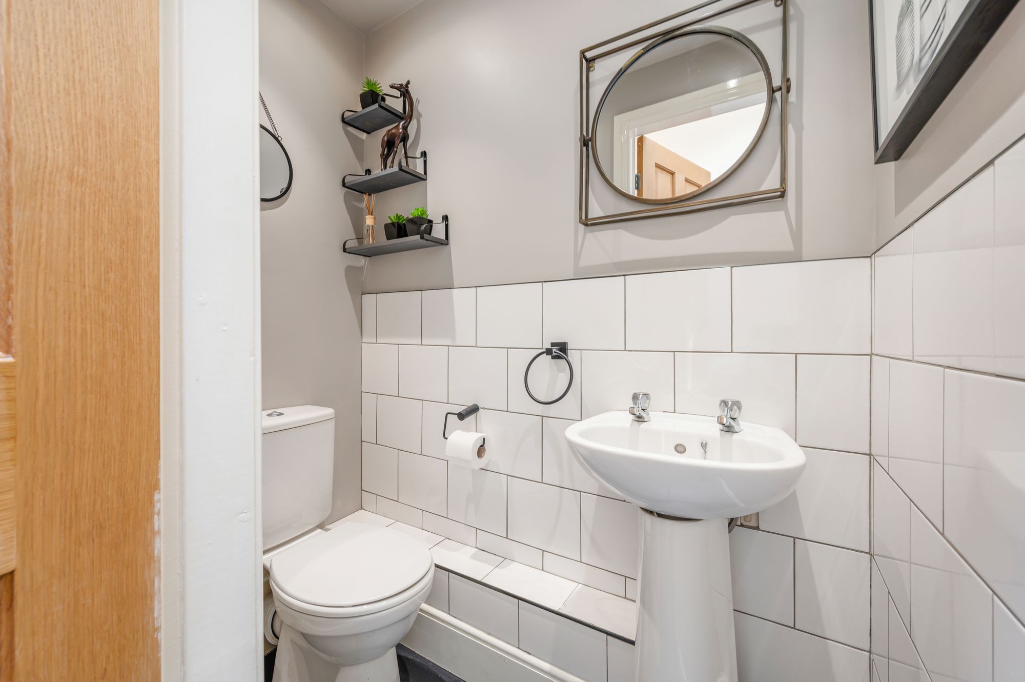 4 bed detached house for sale in Higher Summerseat, Bury 13