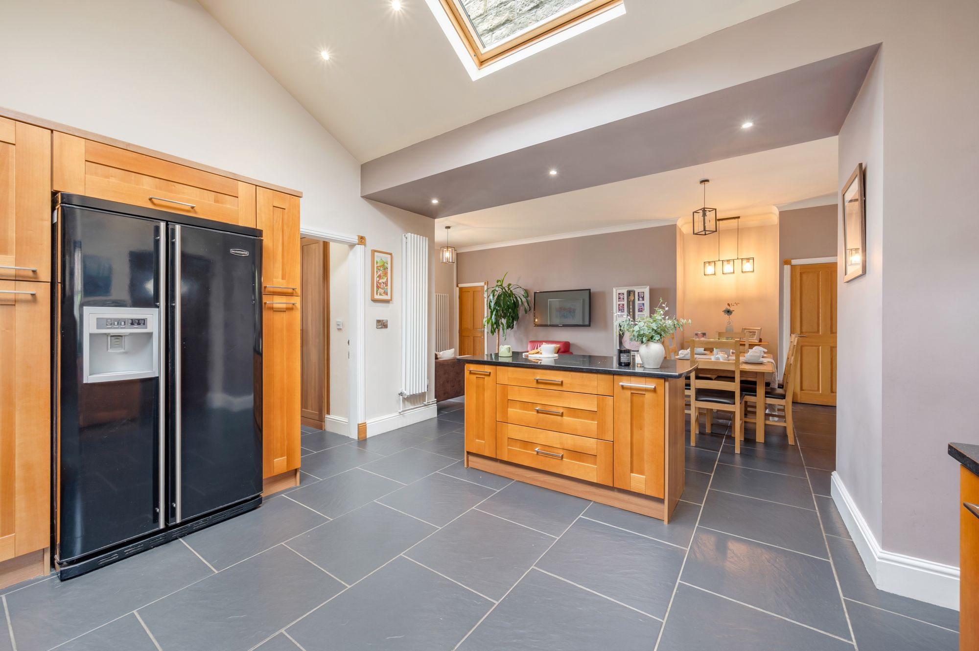 4 bed detached house for sale in Higher Summerseat, Bury  - Property Image 8