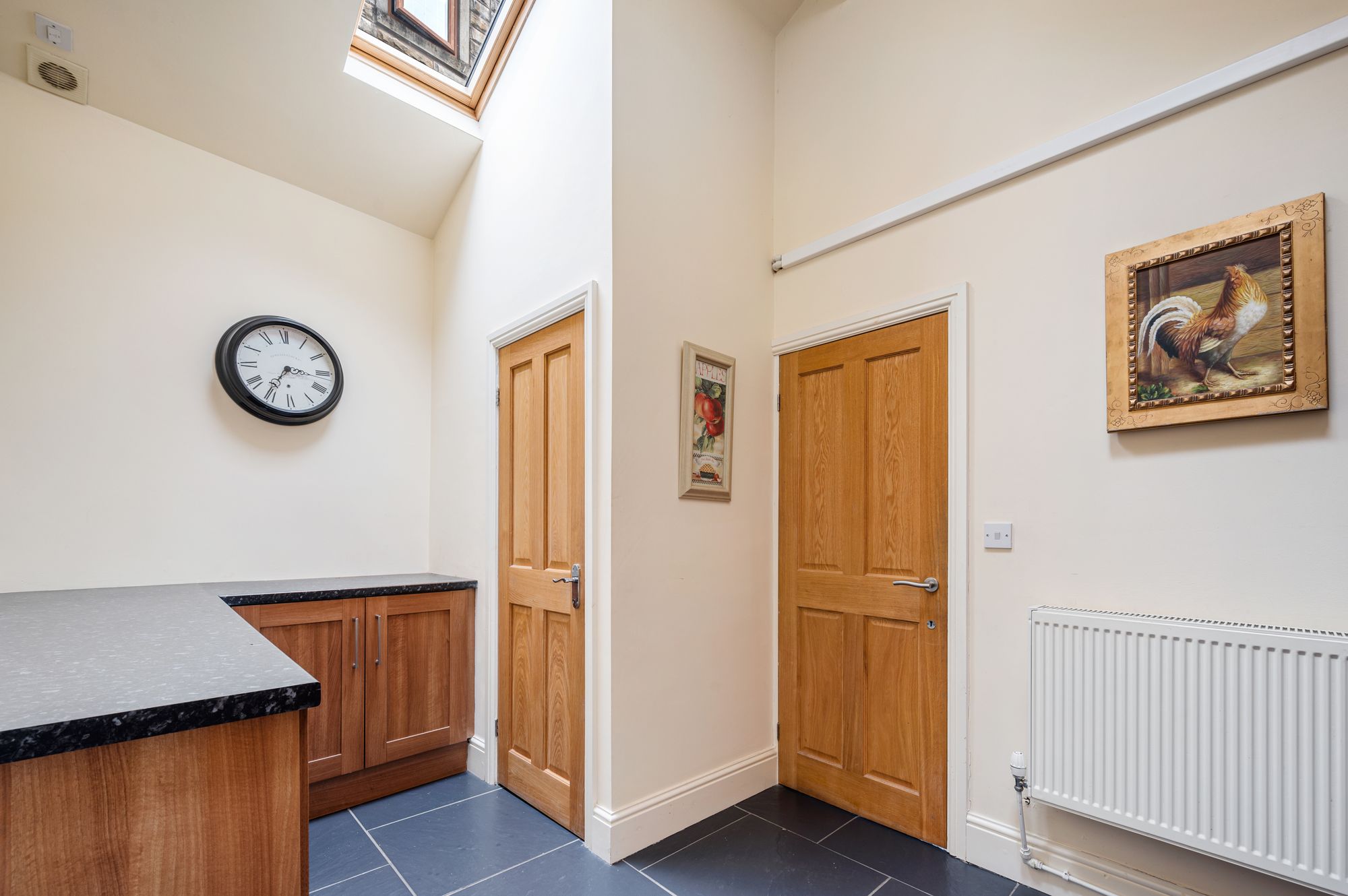 4 bed detached house for sale in Higher Summerseat, Bury 12