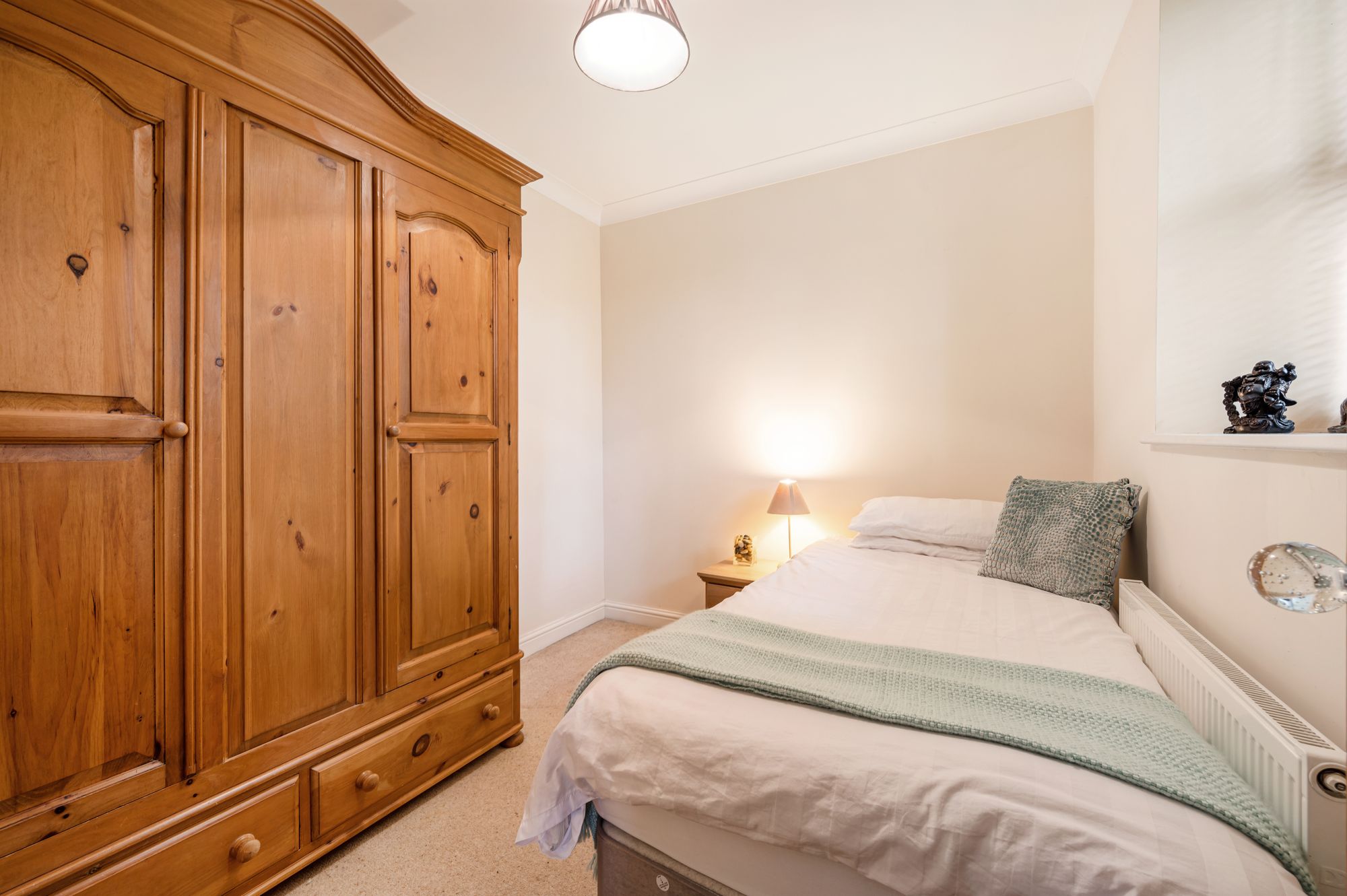 4 bed detached house for sale in Higher Summerseat, Bury 33