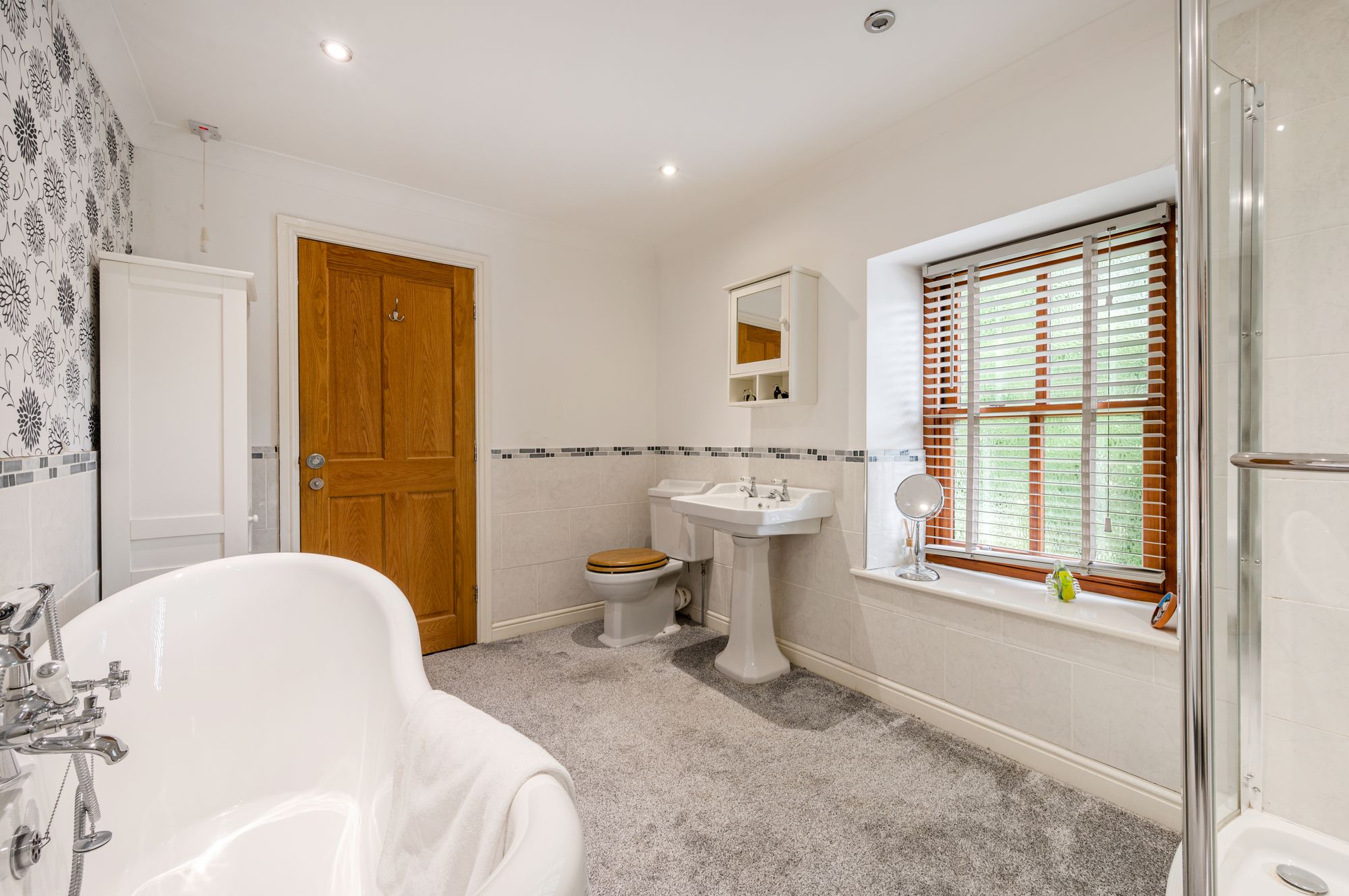 4 bed detached house for sale in Higher Summerseat, Bury 28