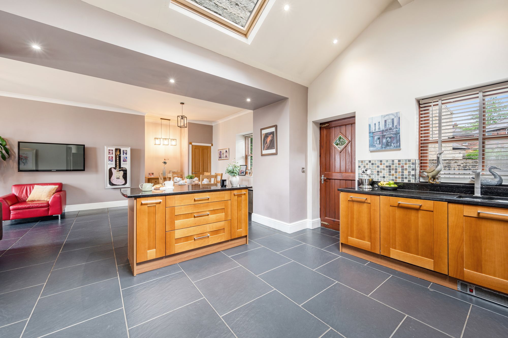 4 bed detached house for sale in Higher Summerseat, Bury  - Property Image 9