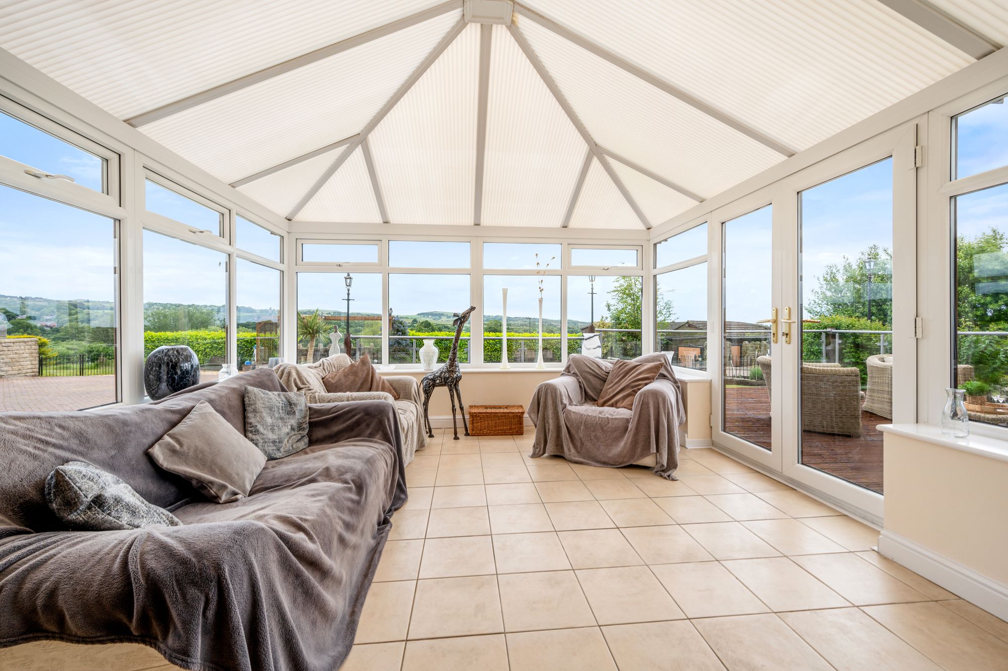 4 bed detached house for sale in Higher Summerseat, Bury 18