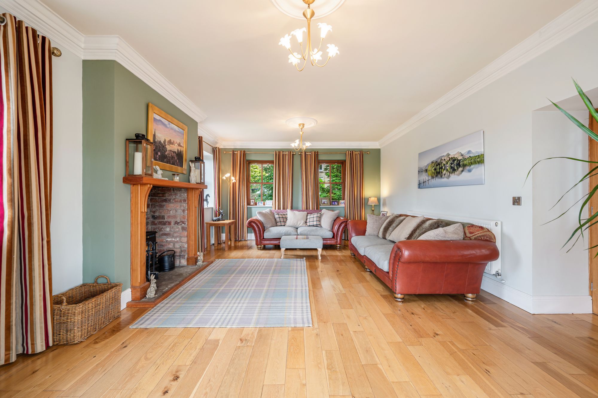 4 bed detached house for sale in Higher Summerseat, Bury  - Property Image 15