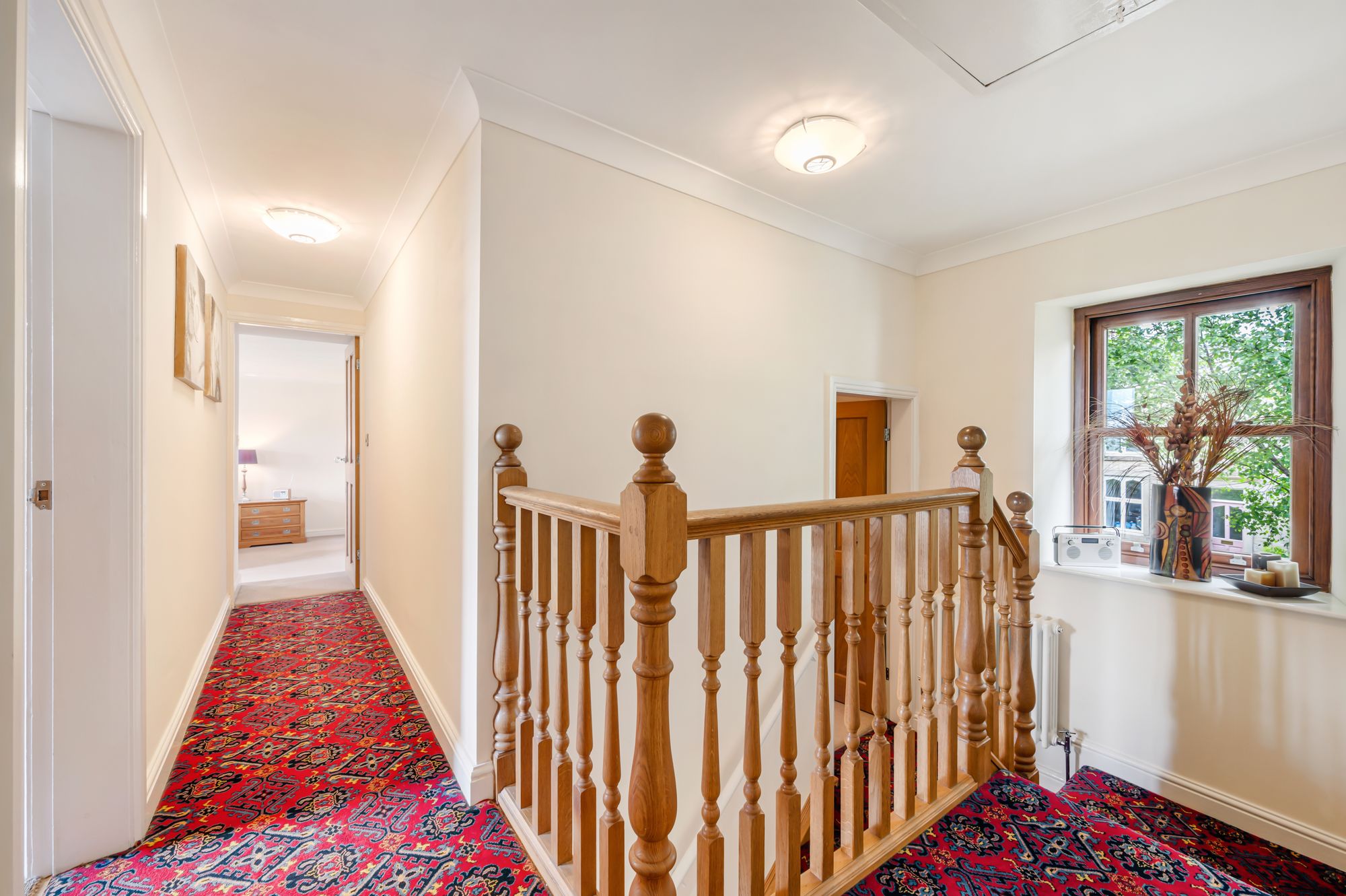 4 bed detached house for sale in Higher Summerseat, Bury 34