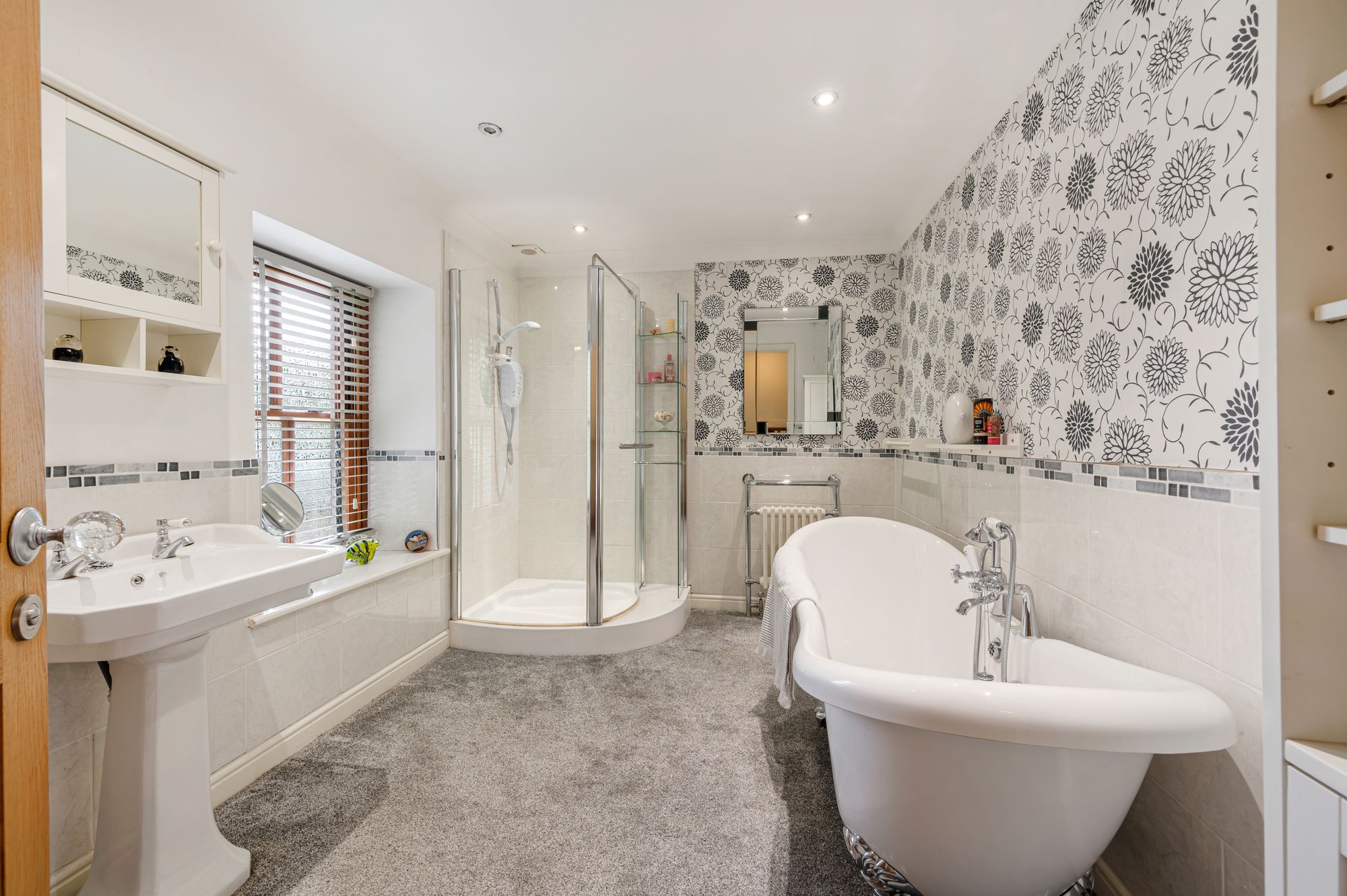 4 bed detached house for sale in Higher Summerseat, Bury 27