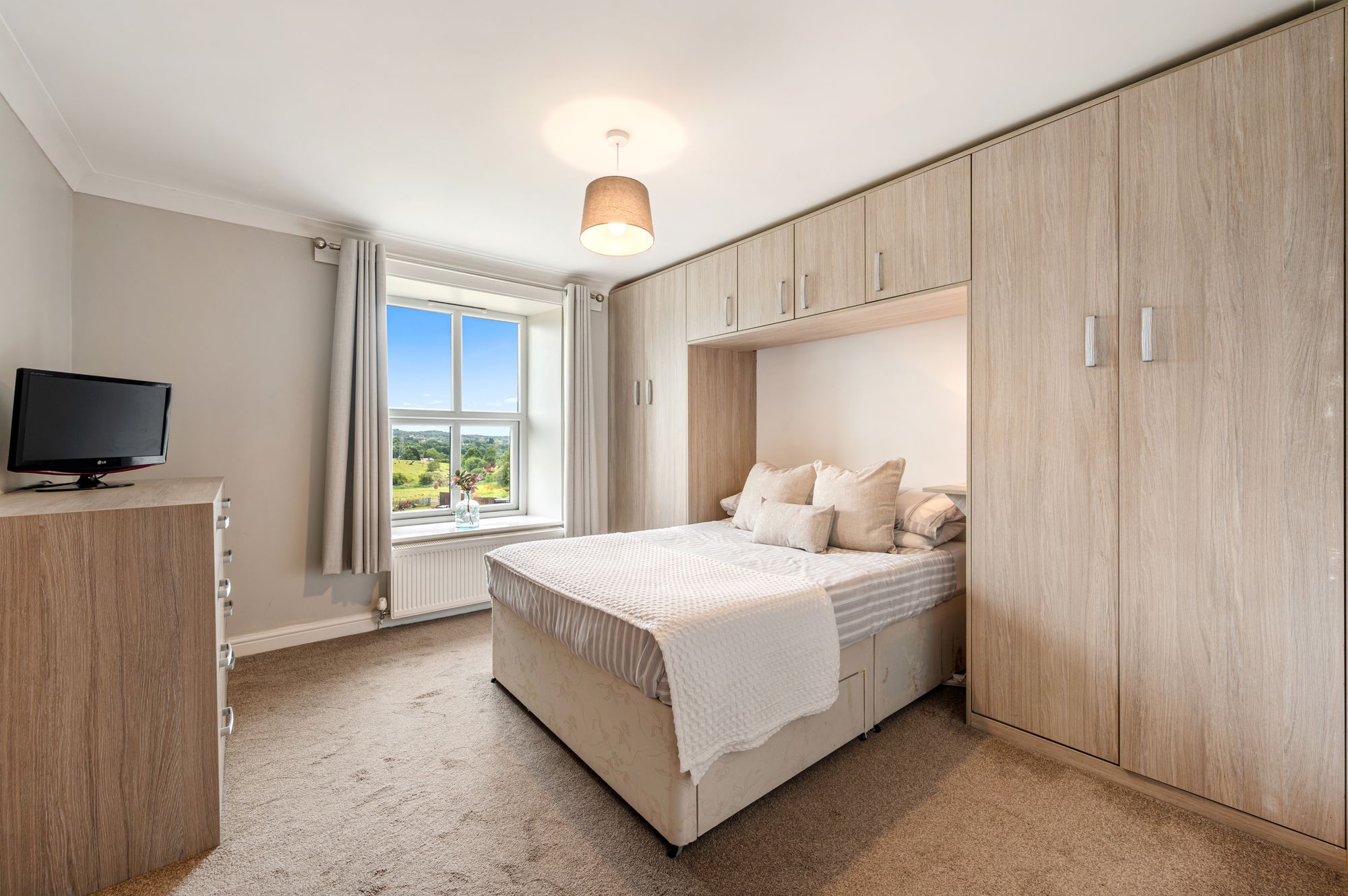 4 bed detached house for sale in Higher Summerseat, Bury 29