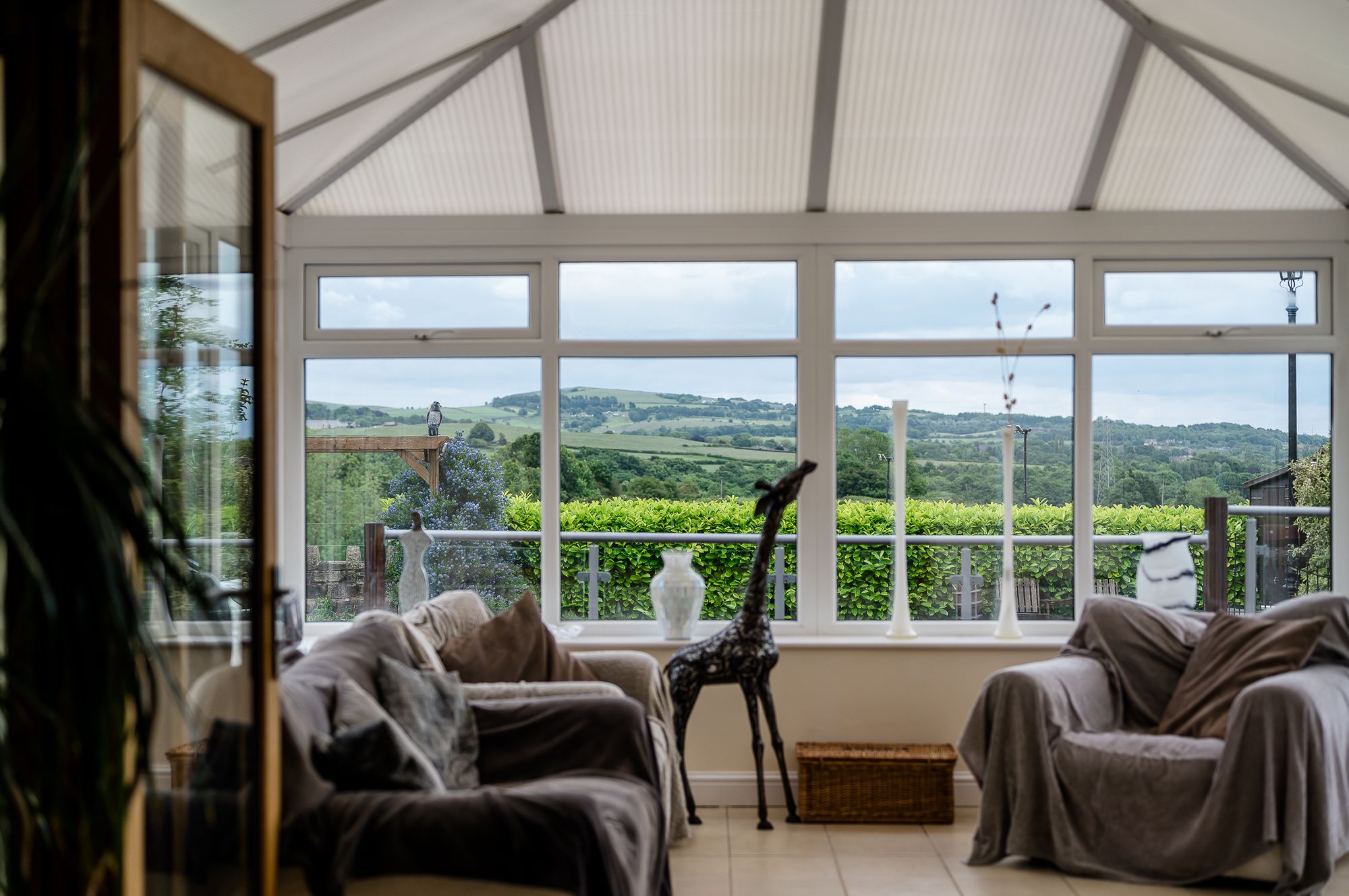 4 bed detached house for sale in Higher Summerseat, Bury 19