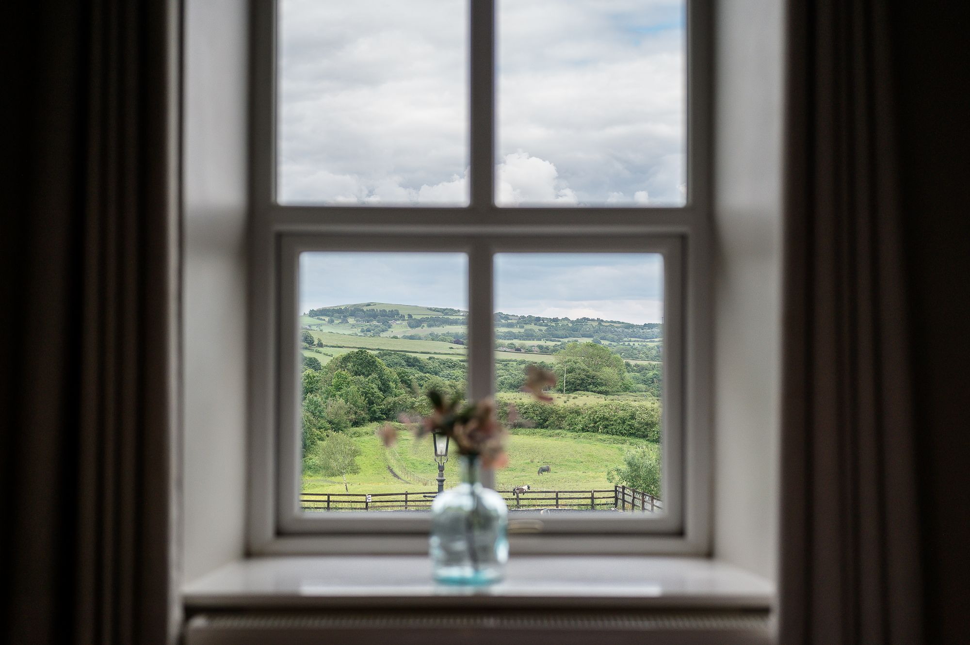 4 bed detached house for sale in Higher Summerseat, Bury  - Property Image 31