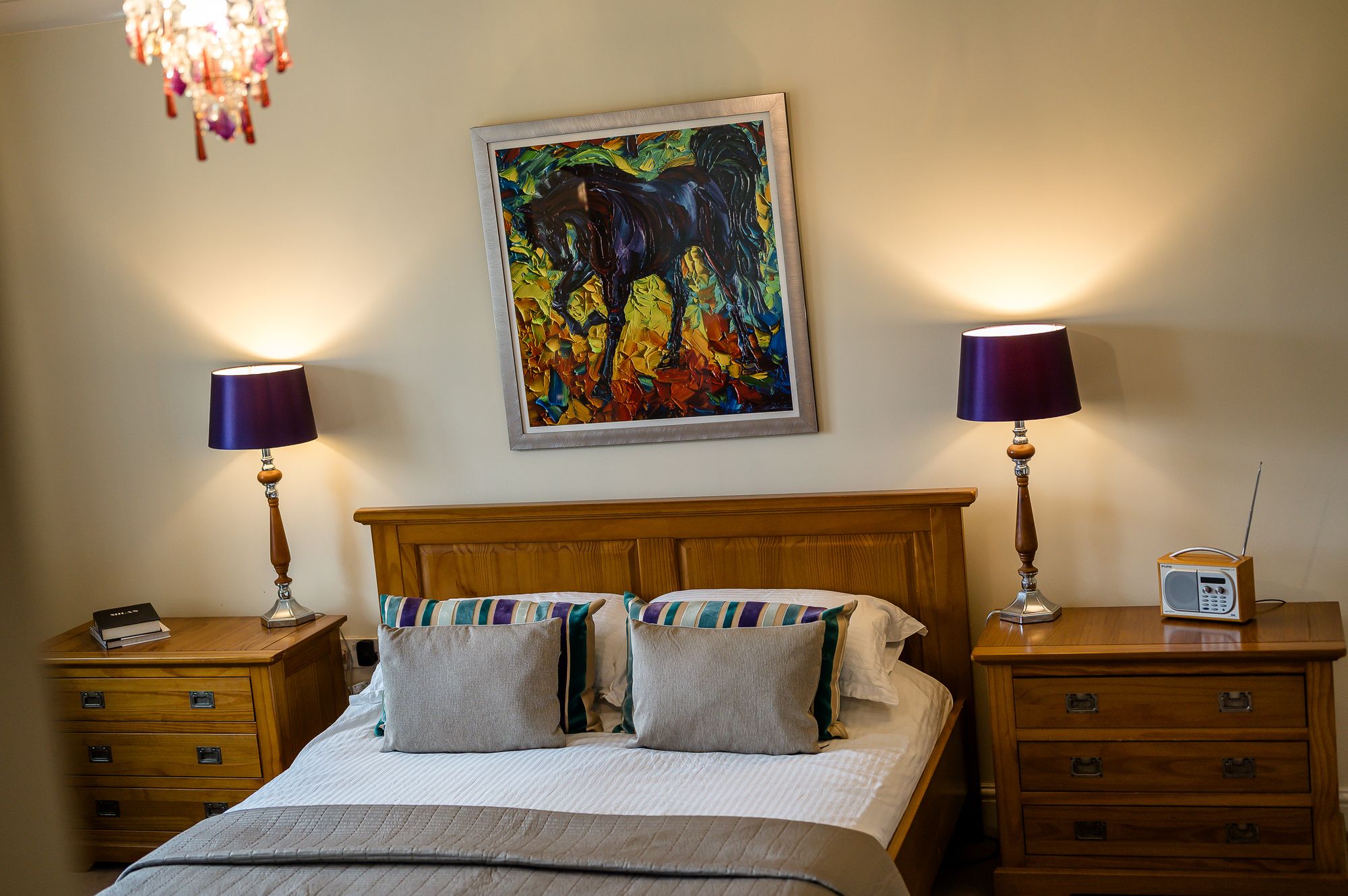 4 bed detached house for sale in Higher Summerseat, Bury 21