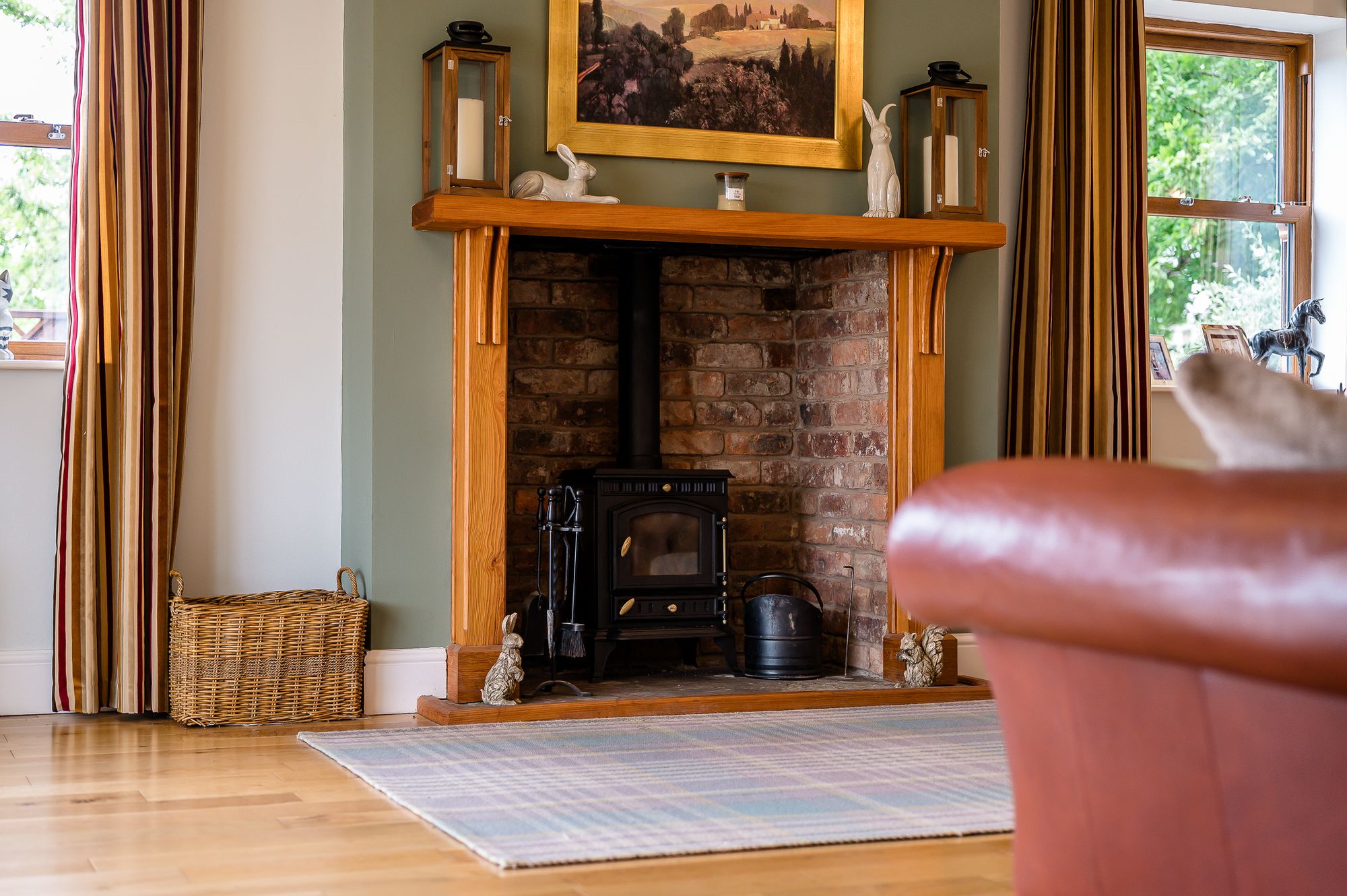 4 bed detached house for sale in Higher Summerseat, Bury 16