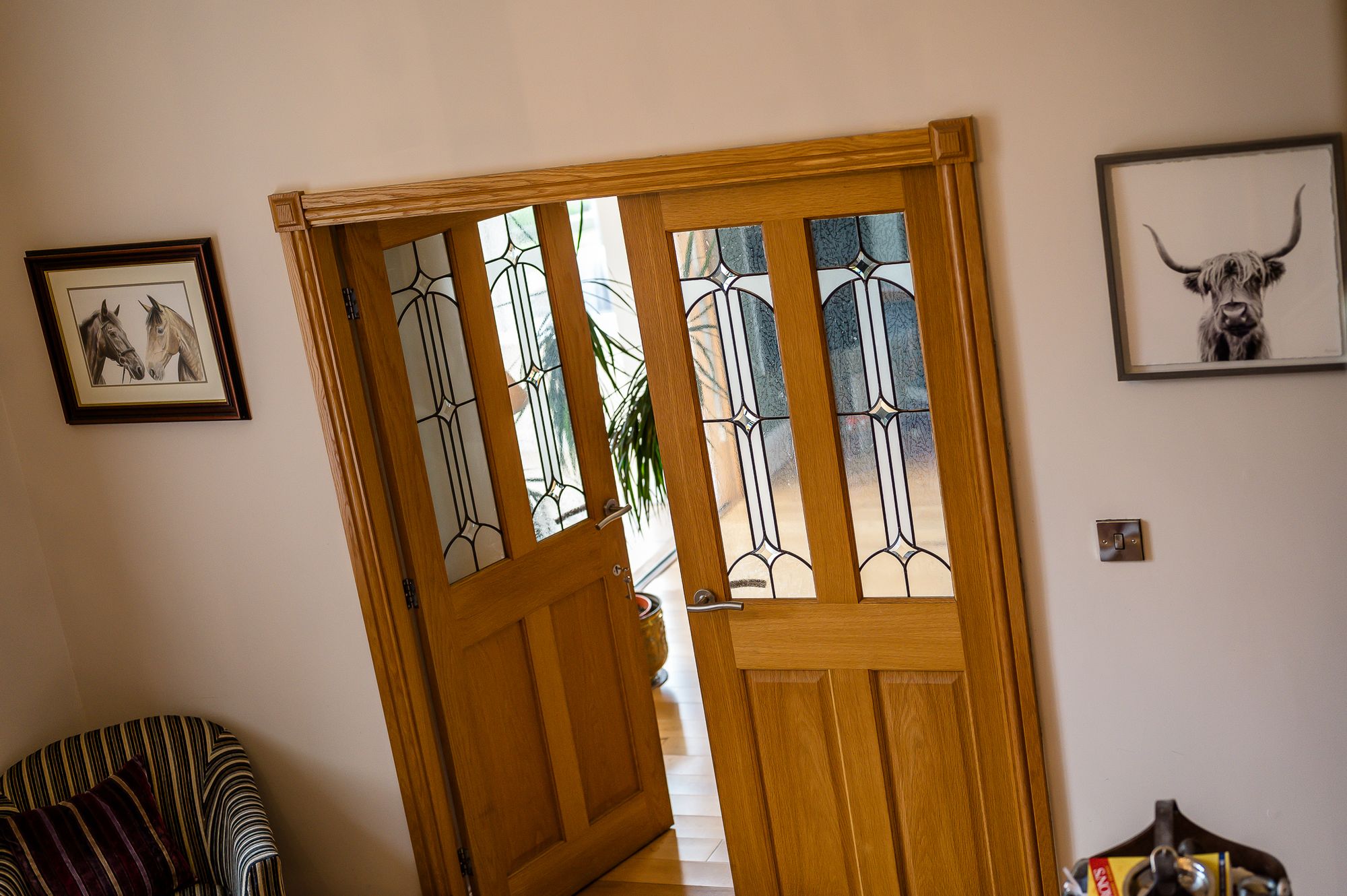 4 bed detached house for sale in Higher Summerseat, Bury 11