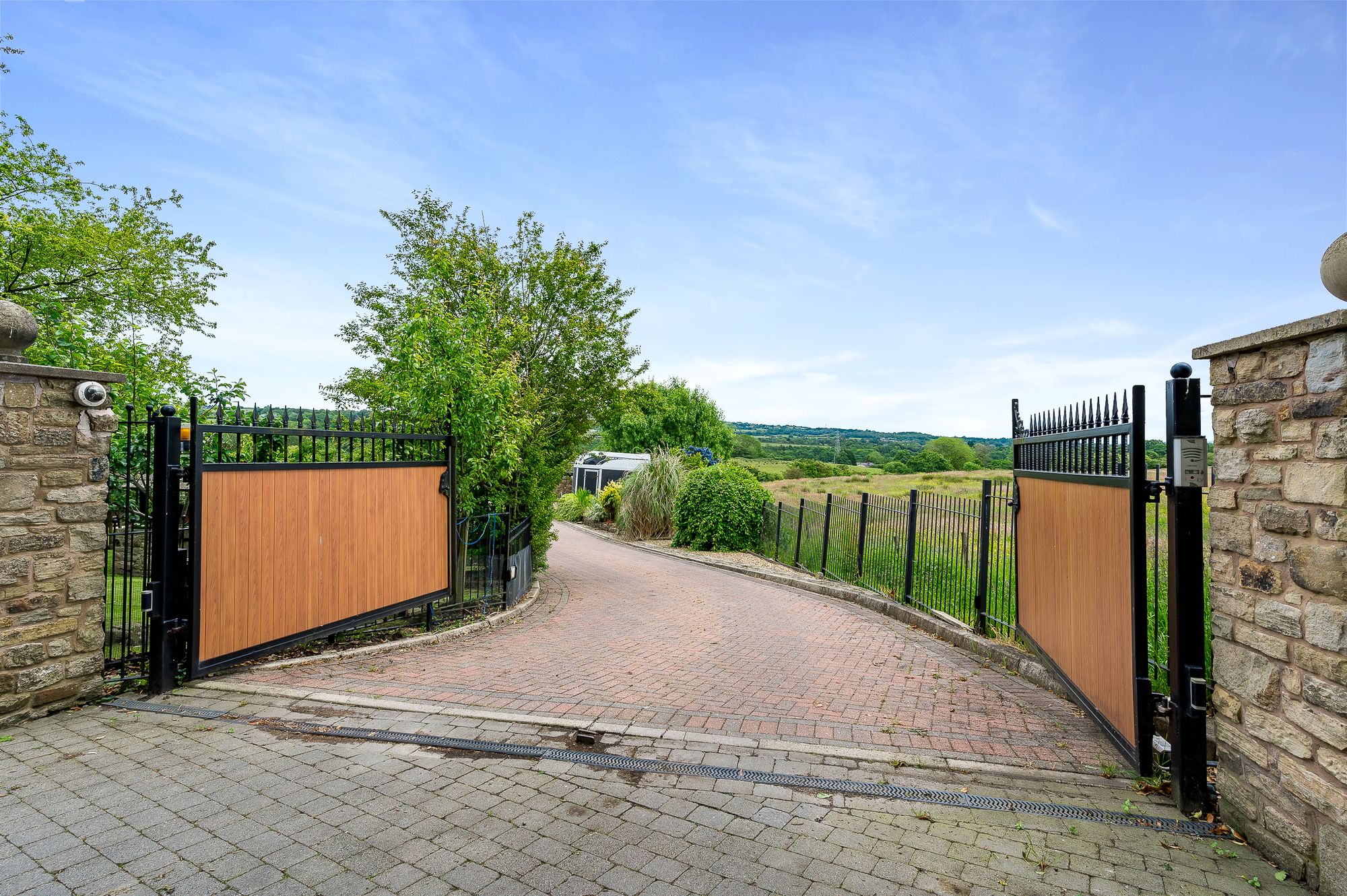 4 bed detached house for sale in Higher Summerseat, Bury  - Property Image 38