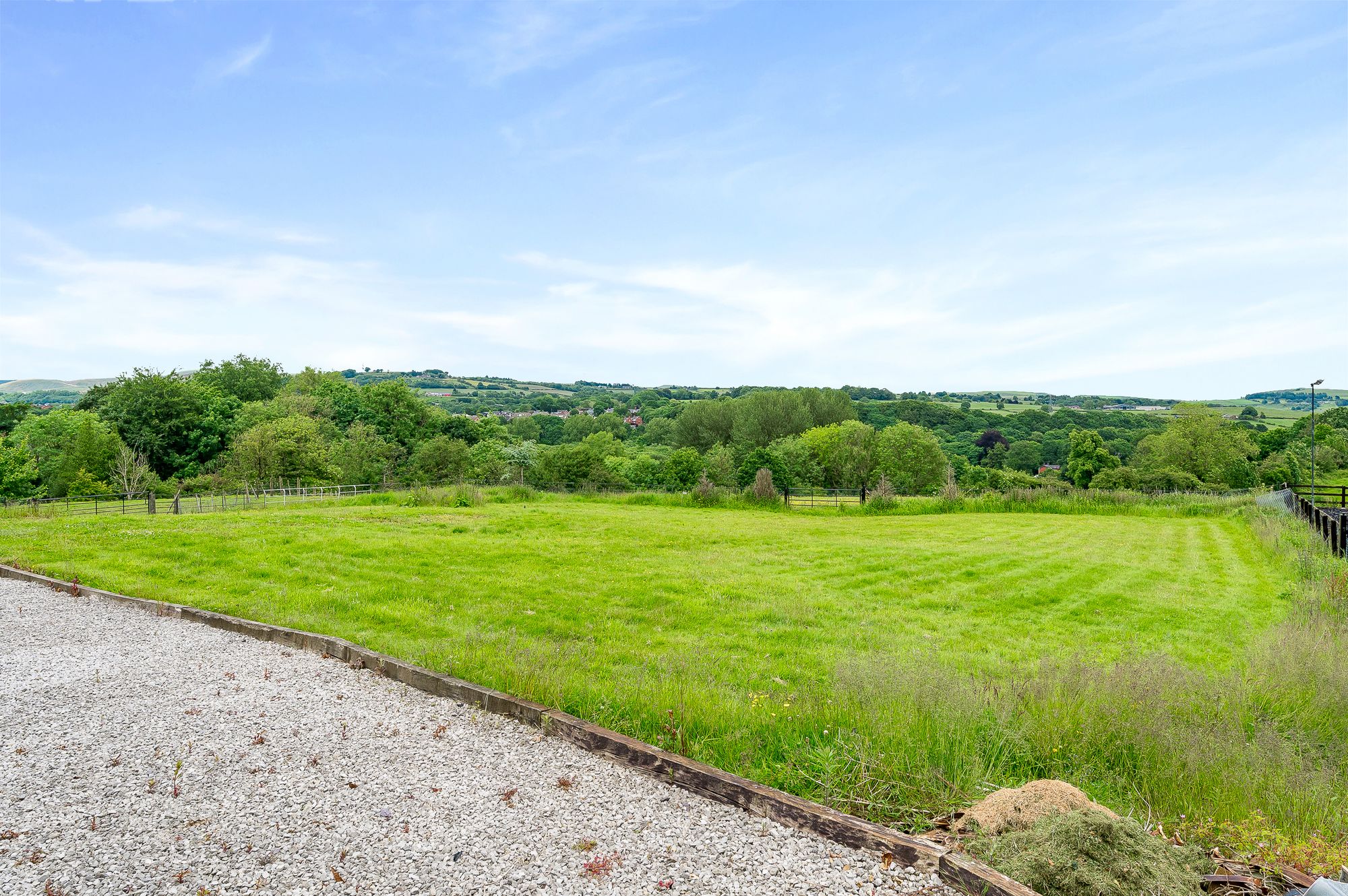 4 bed detached house for sale in Higher Summerseat, Bury  - Property Image 52