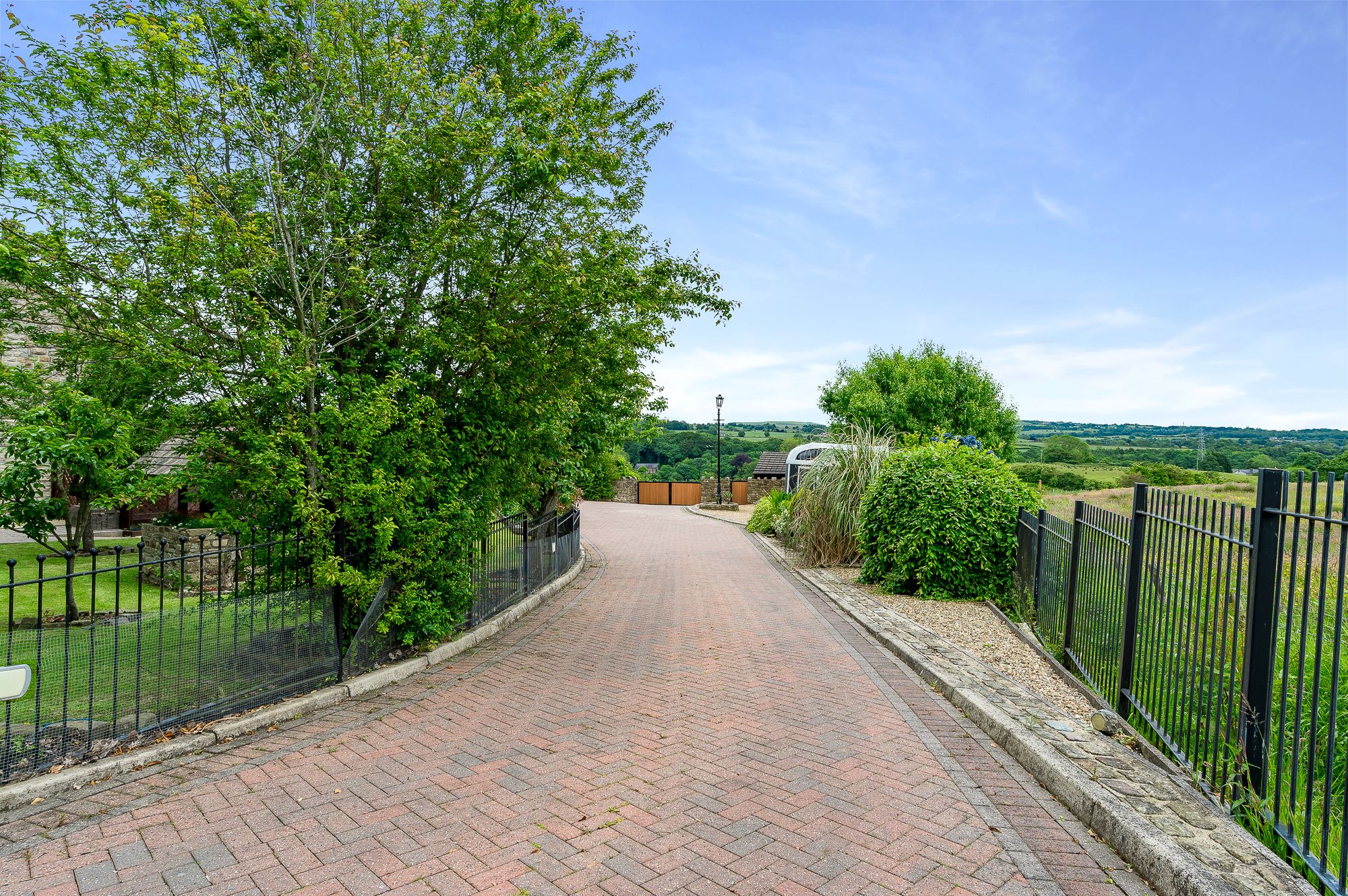 4 bed house for sale in Higher Summerseat, Bury  - Property Image 56