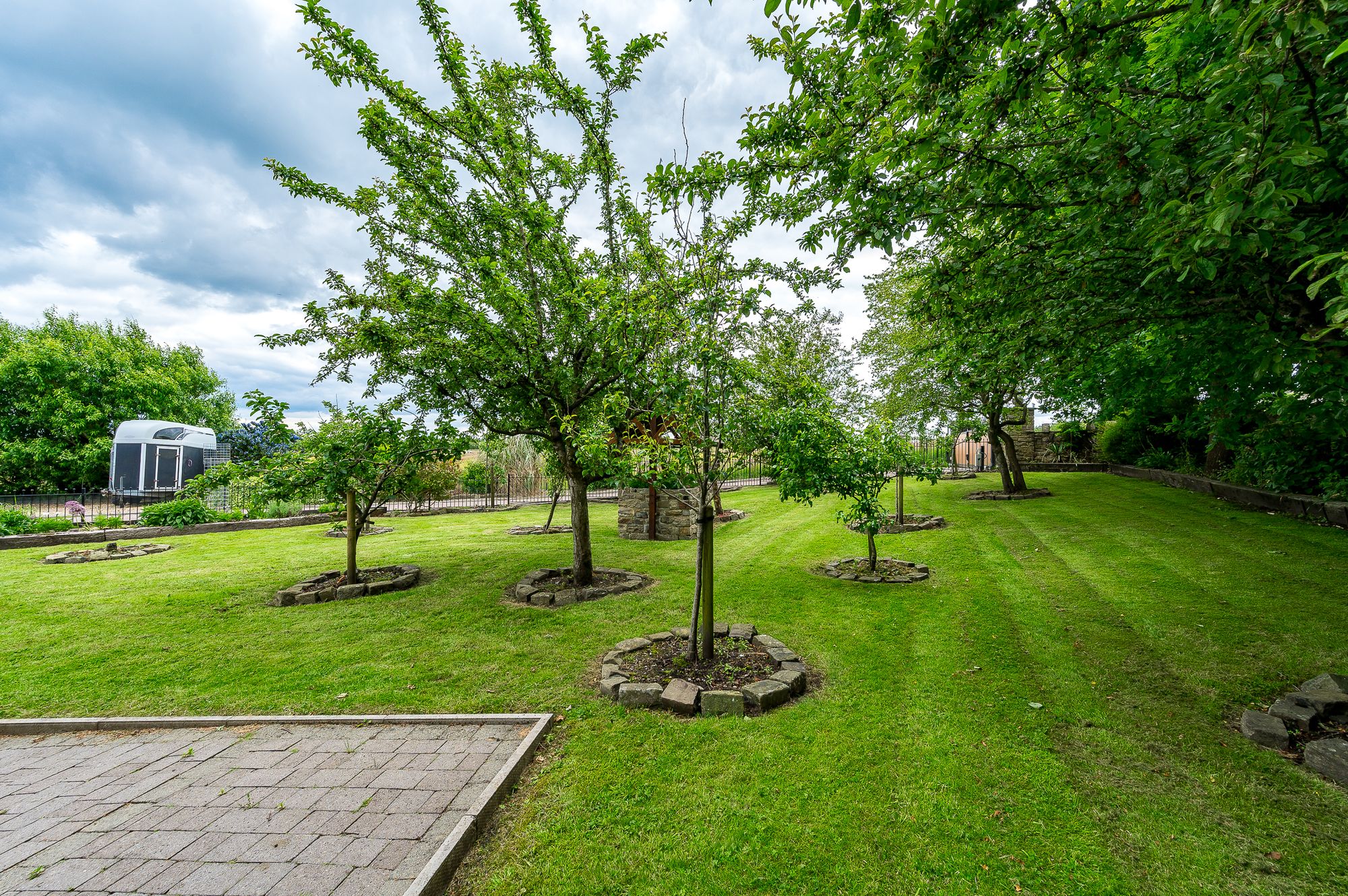 4 bed detached house for sale in Higher Summerseat, Bury  - Property Image 58