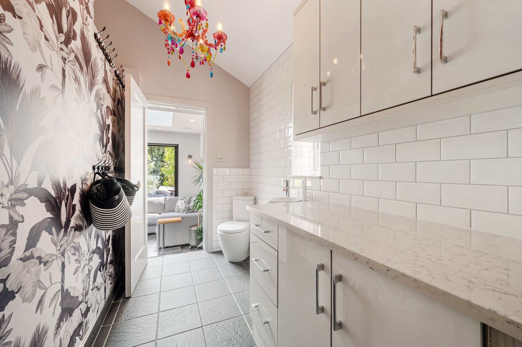 3 bed semi-detached house for sale in Abercorn Road, Bolton 26