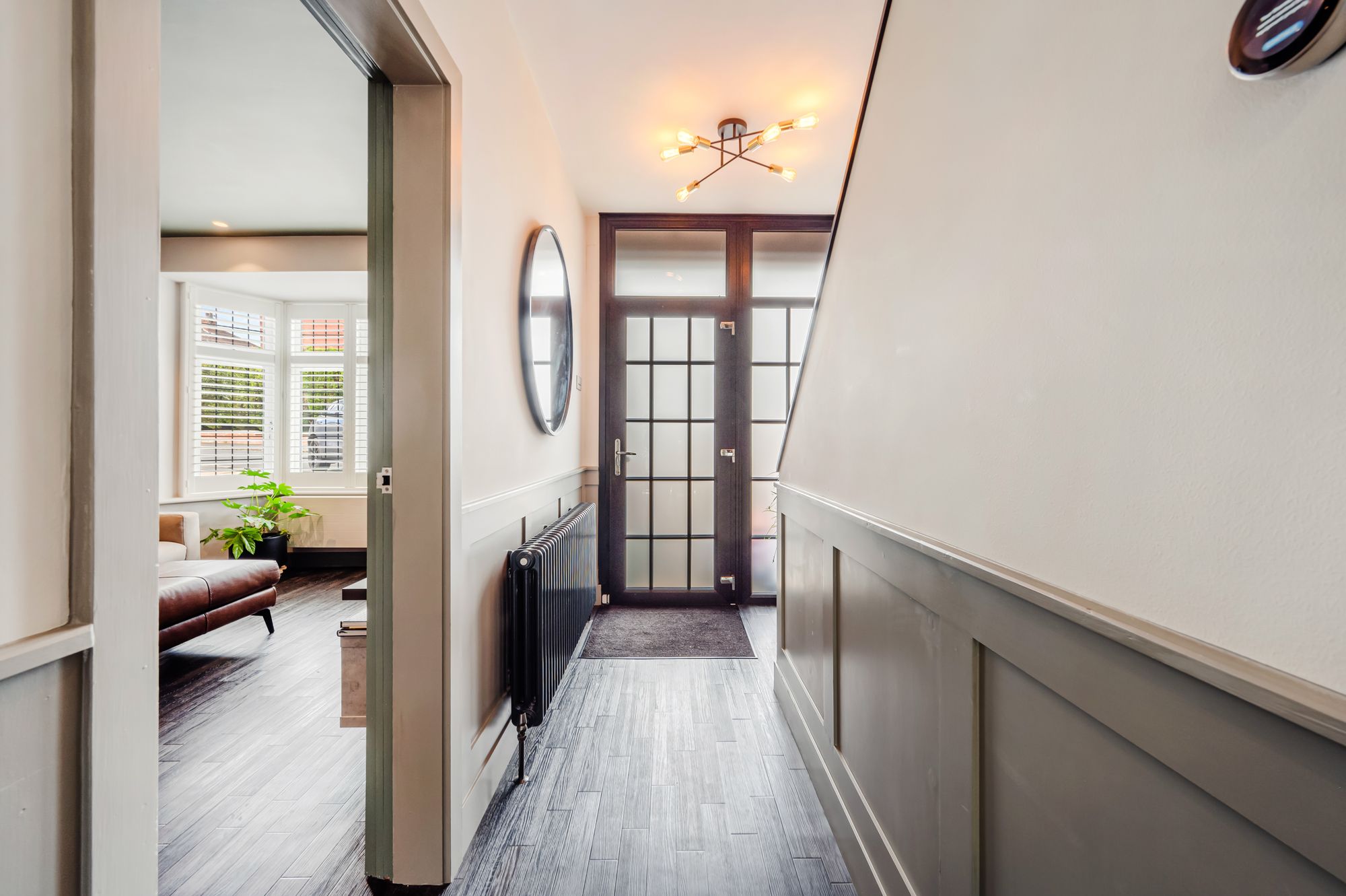 3 bed semi-detached house for sale in Abercorn Road, Bolton 31