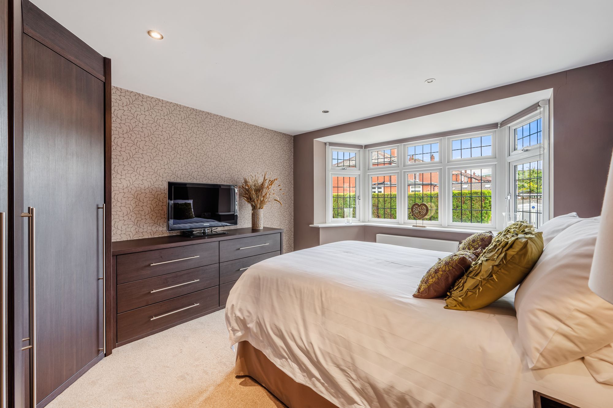 3 bed semi-detached house for sale in Abercorn Road, Bolton 32