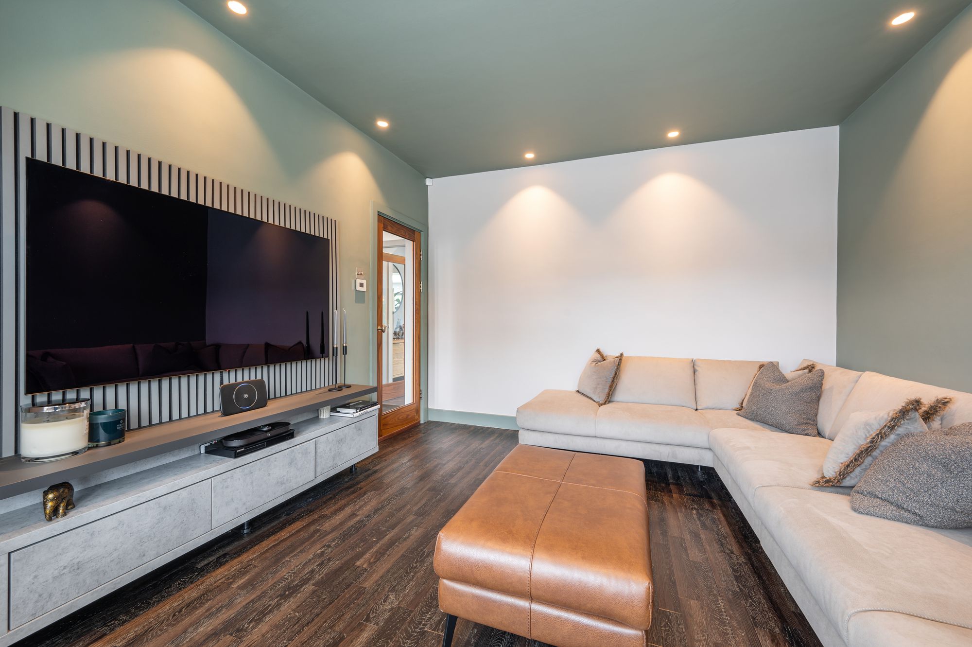 3 bed semi-detached house for sale in Abercorn Road, Bolton 7